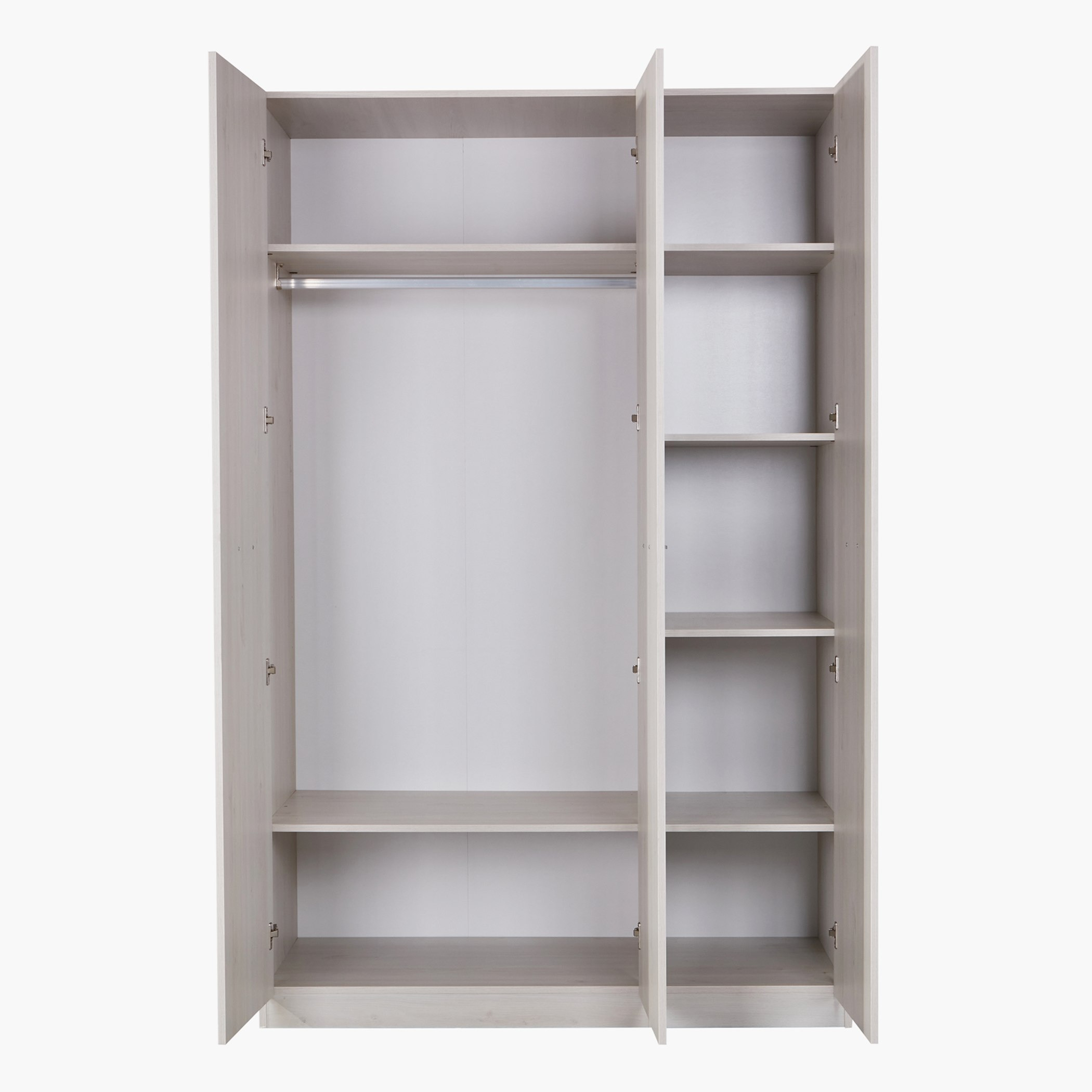 خزانة ملابس 3 أبواب بمرآة من آشلي-hbxfurniture-wardrobes-image-4