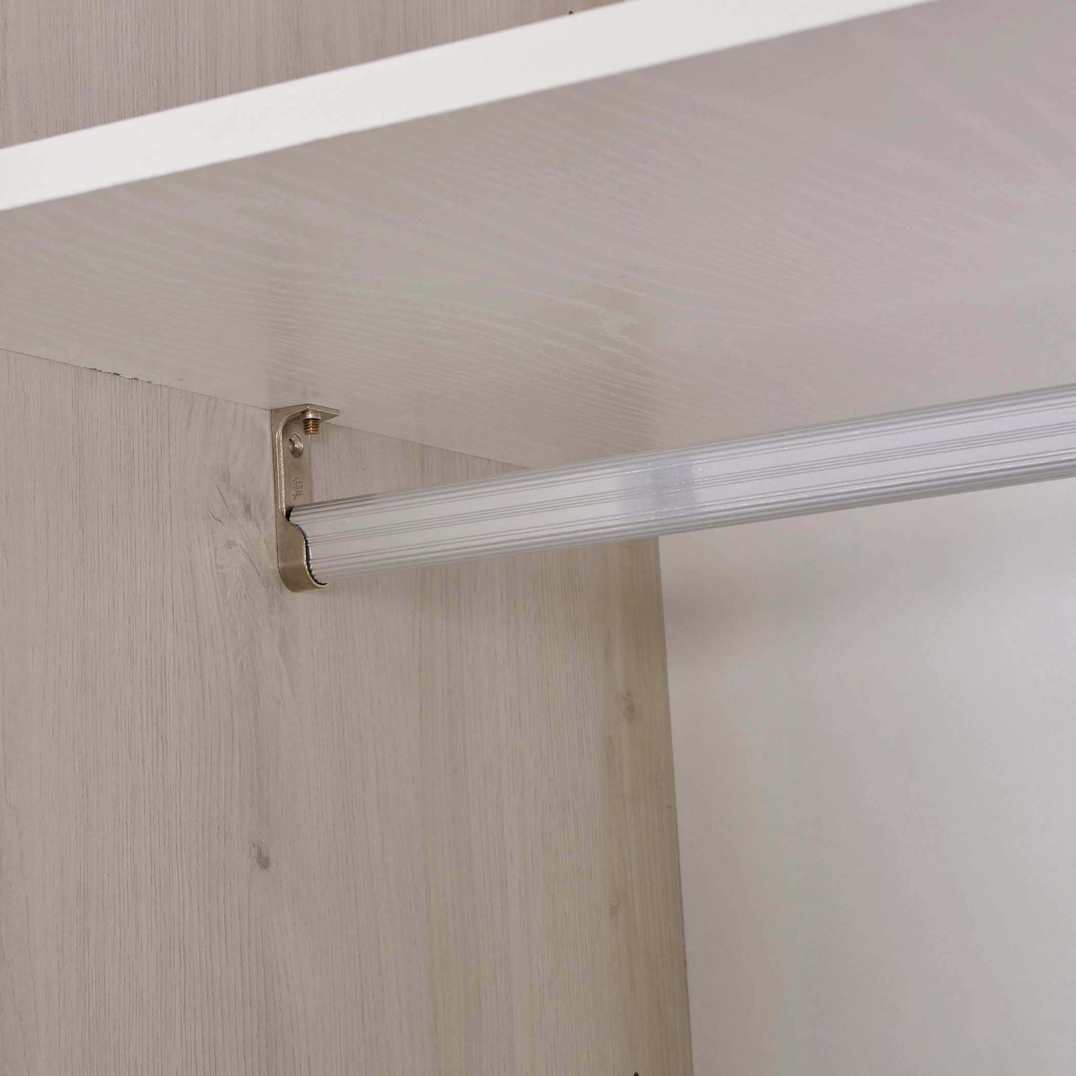 خزانة ملابس 5 أبواب بمرآة من أشلي-hbxfurniture-wardrobes-image-4