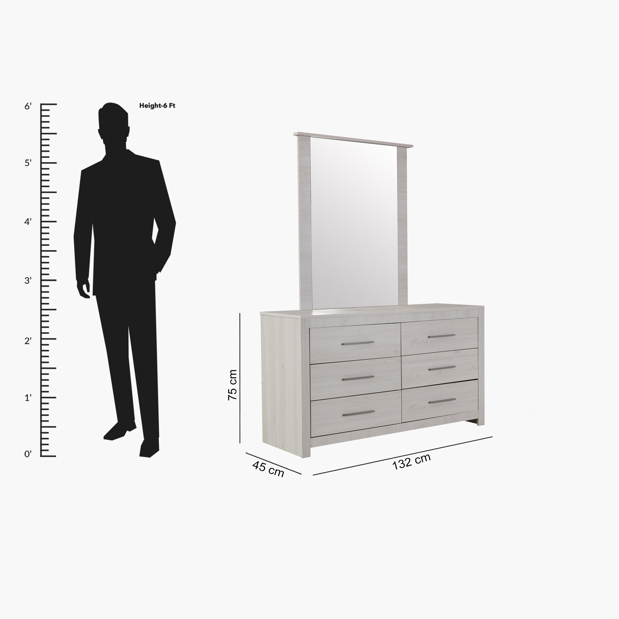 Ashley 6-Drawer Master Dresser without Mirror-PROMO_HB_SA_HBX10_TH1000_NEW_031025-image-7