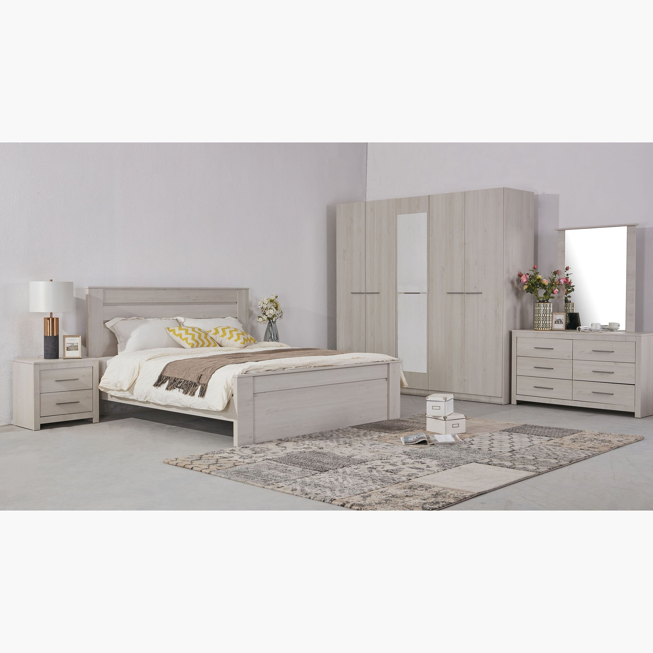 Ashley 6-Drawer Master Dresser without Mirror-PROMO_HB_SA_HBX10_TH1000_NEW_031025-image-6