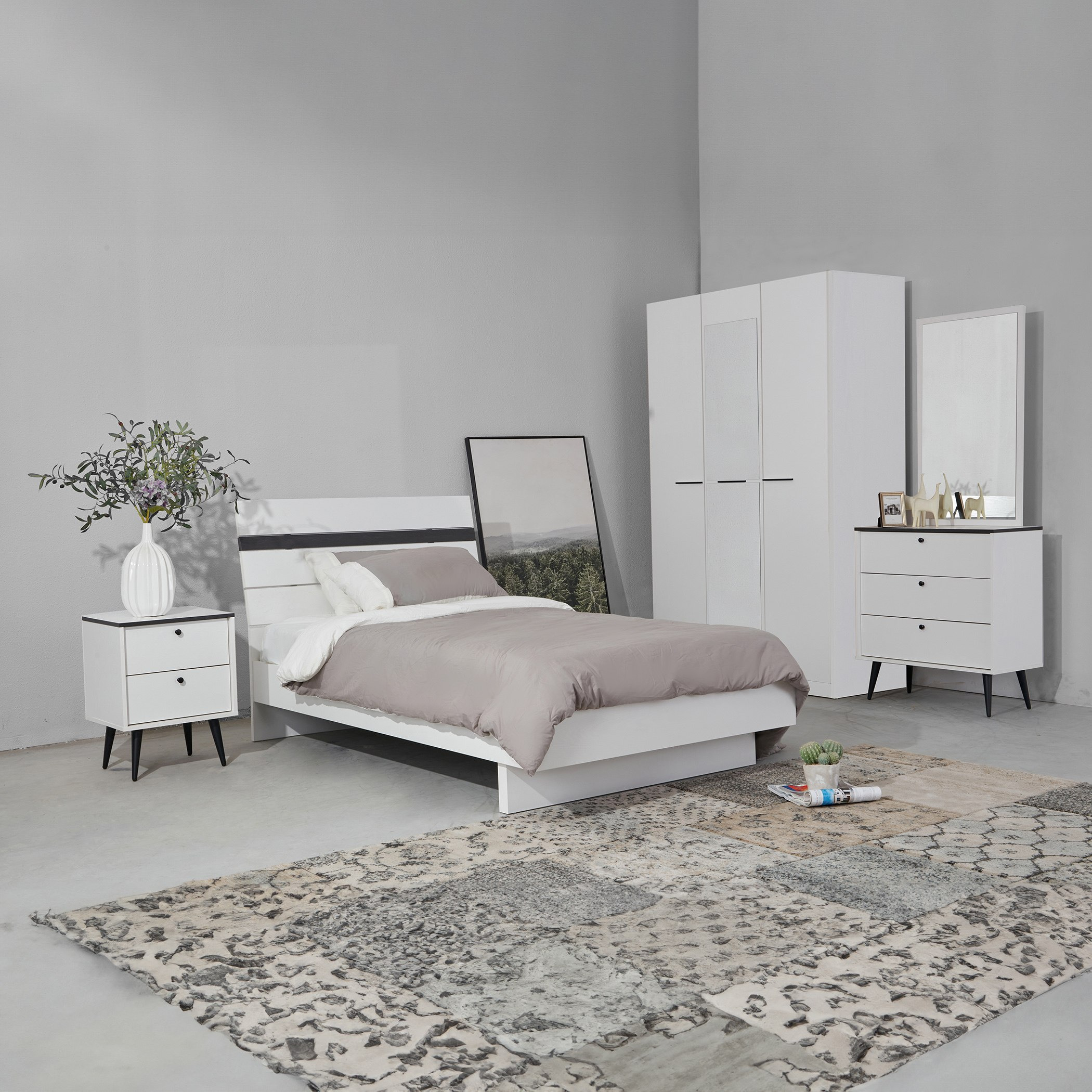 سرير مزدوج من فلندا - 120x200 سم-hbxbedroom-bedsandbedsets-beds-twin-image-6