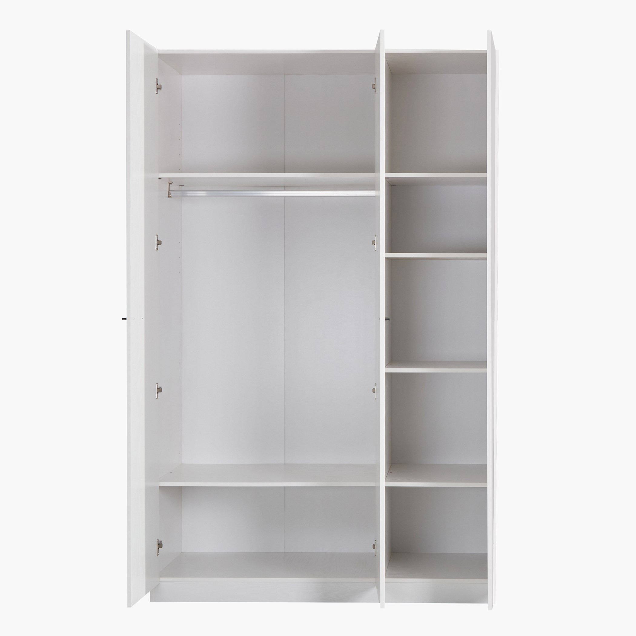 خزانة ملابس بـ 3 أبواب ومرآة من فنلندا-hbxfurniture-wardrobes-image-4
