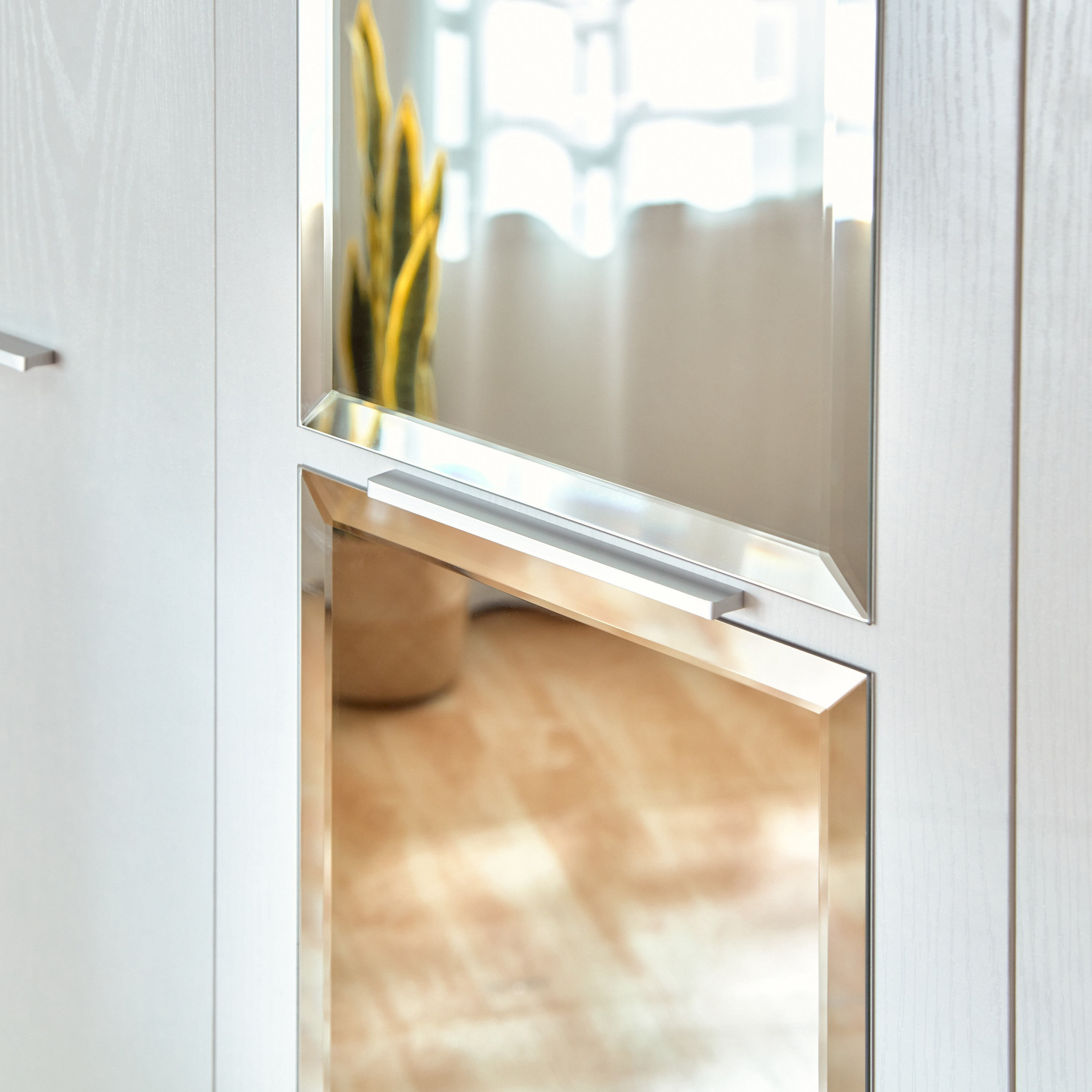 Frankfurt 3-Door Wardrobe with Mirror-hbxfurniture-wardrobes-image-7