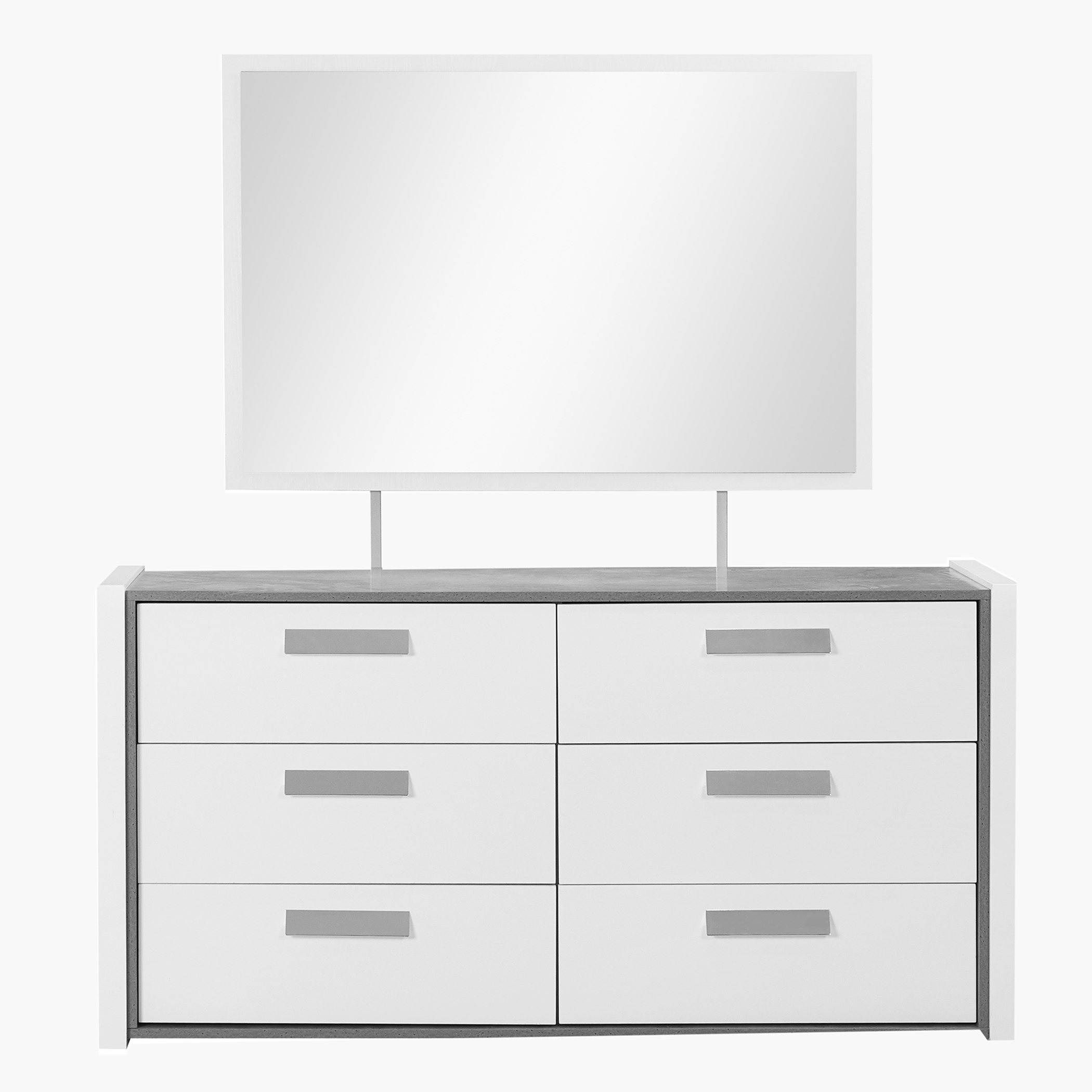 طقم غرفة نوم ذكية سوبر كينج 5 قطع من سيمنتينو - 200x200 سم-hbxbedroom-bedsandbedsets-bedroomsets-superking-image-13