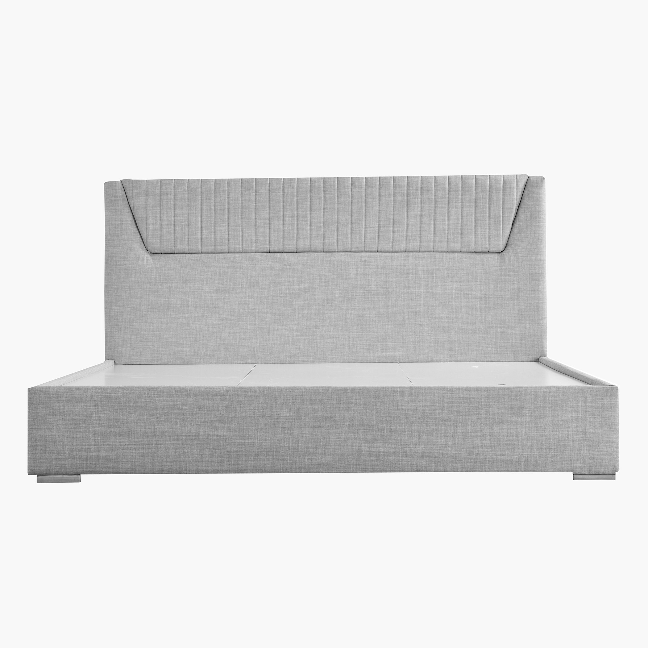 طقم غرفة نوم ذكية سوبر كينج 5 قطع من سيمنتينو - 200x200 سم-hbxbedroom-bedsandbedsets-bedroomsets-superking-image-3