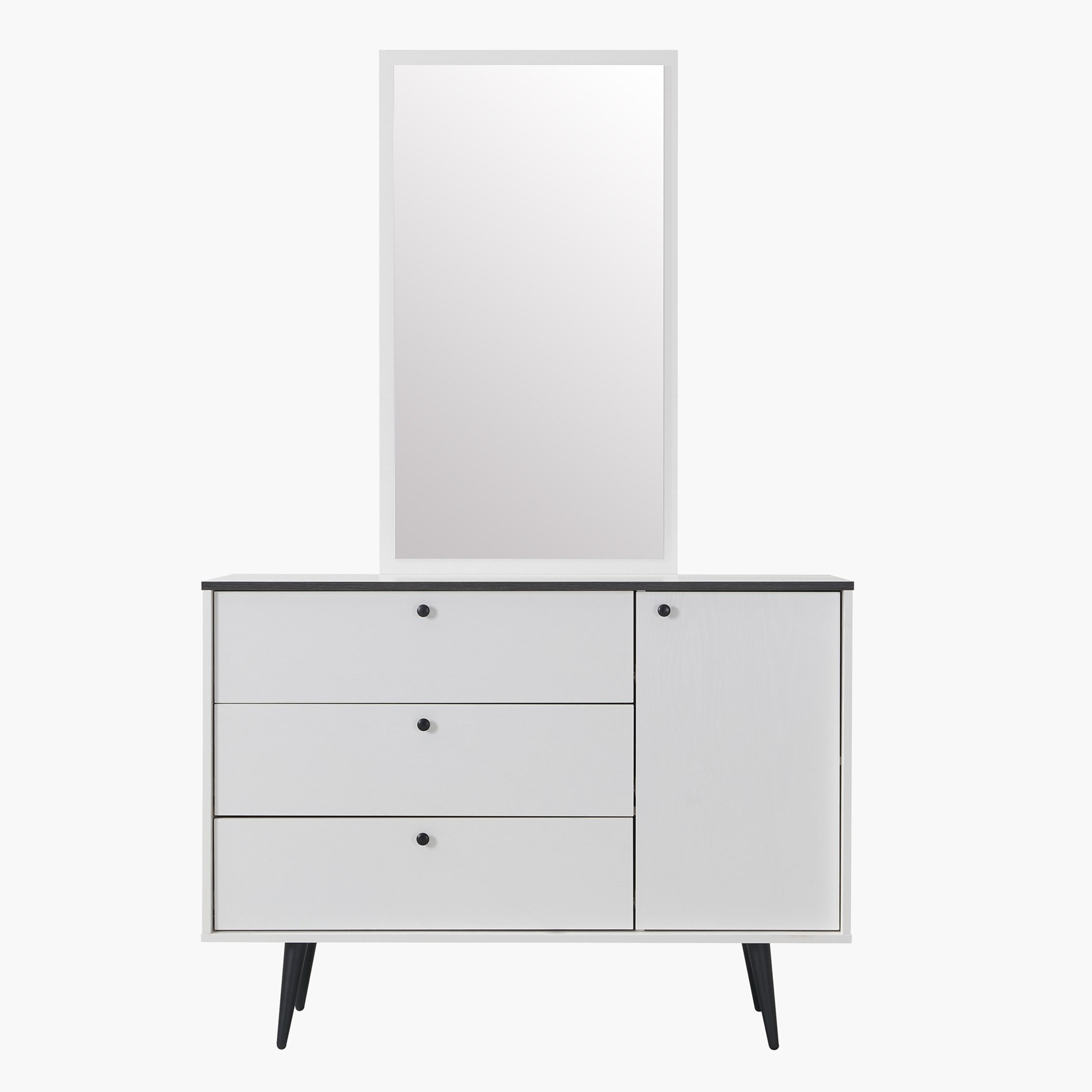 مرآة دون طاولة تزيين من فنلندا-hbxfurniture-bedroom-dressersandmirrors-image-4