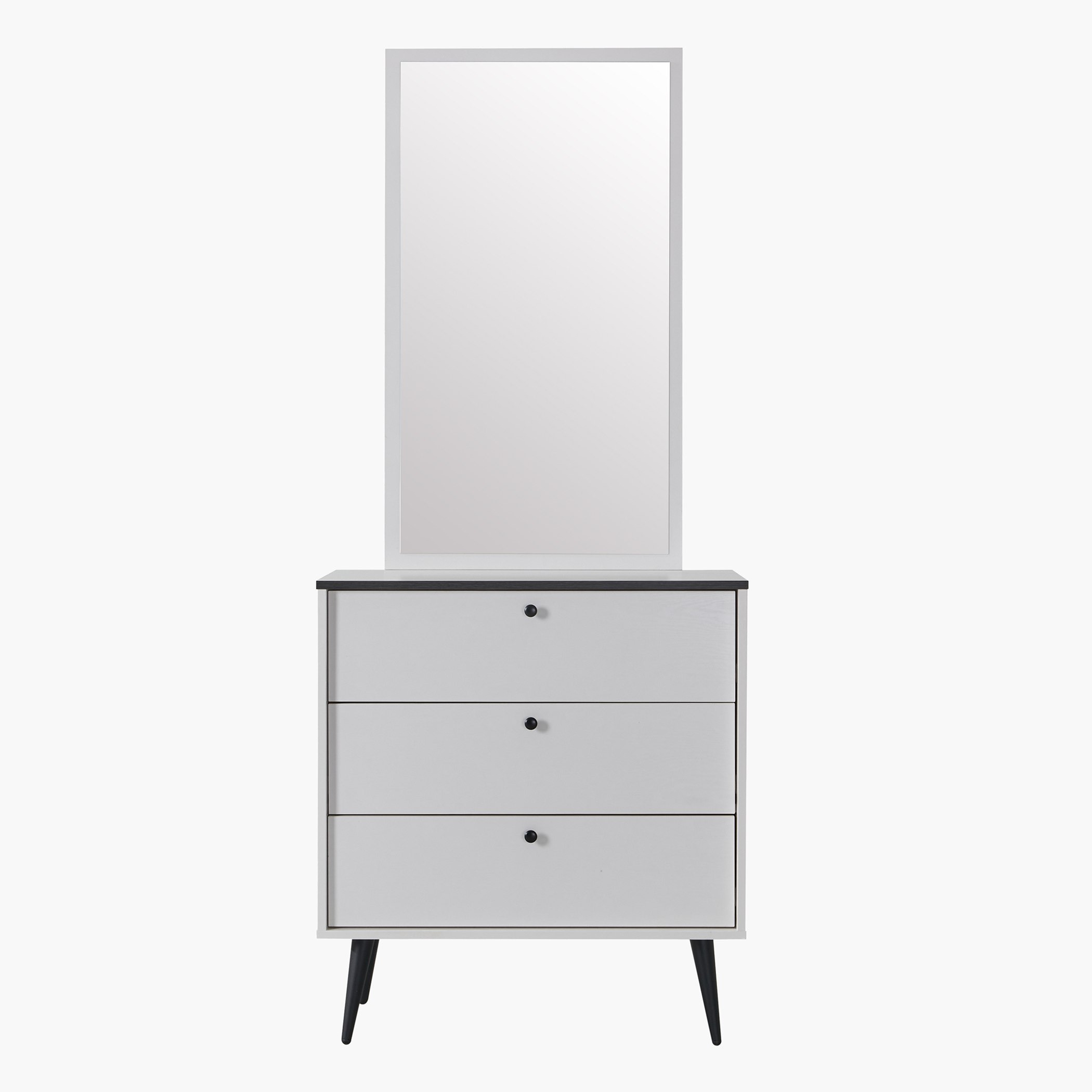 طاولة تزيين 3 أدراج دون مرآة من فنلندا-hbxfurniture-kidsroom-kidsdressersandmirrors-image-3