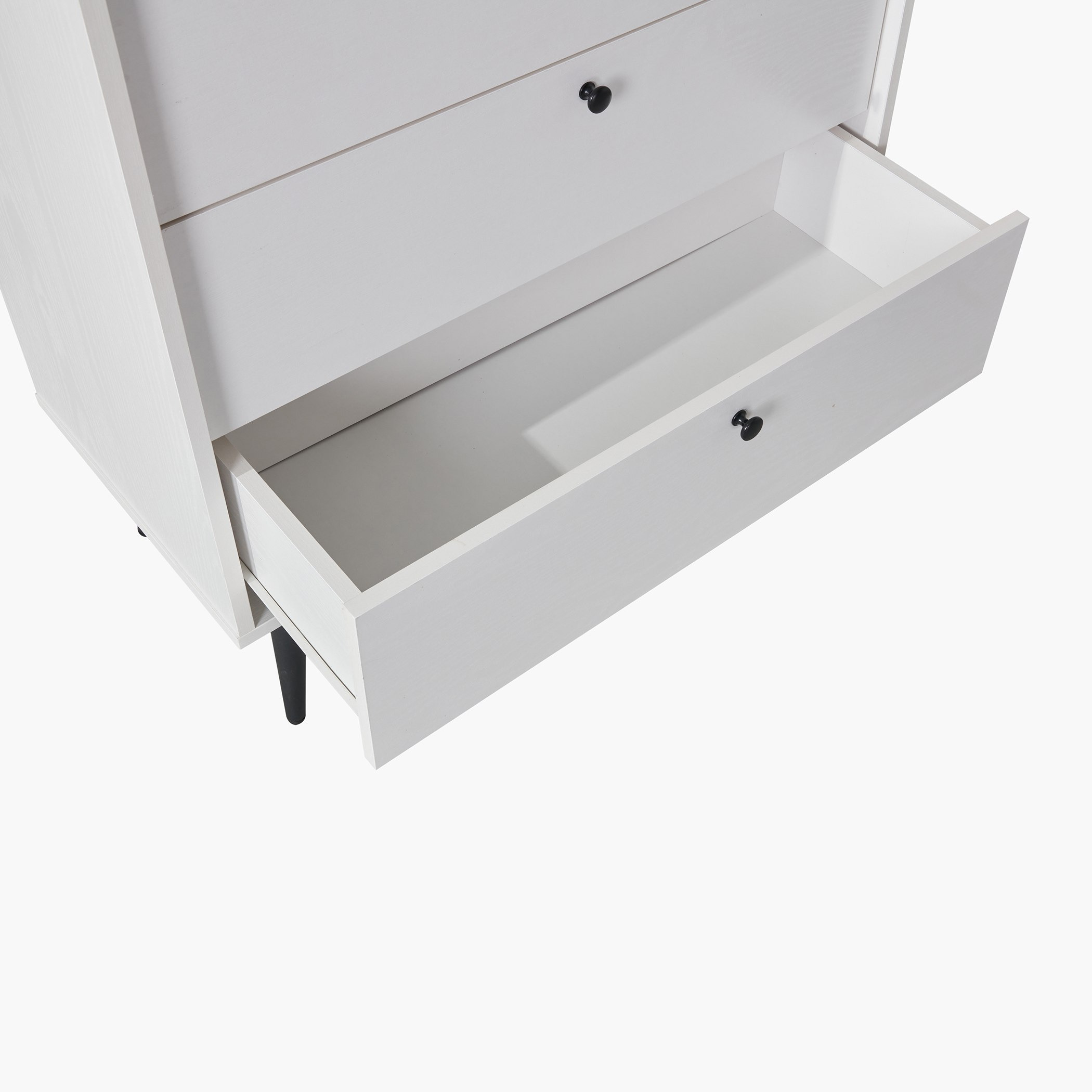 طاولة تزيين 3 أدراج دون مرآة من فنلندا-hbxfurniture-kidsroom-kidsdressersandmirrors-image-6