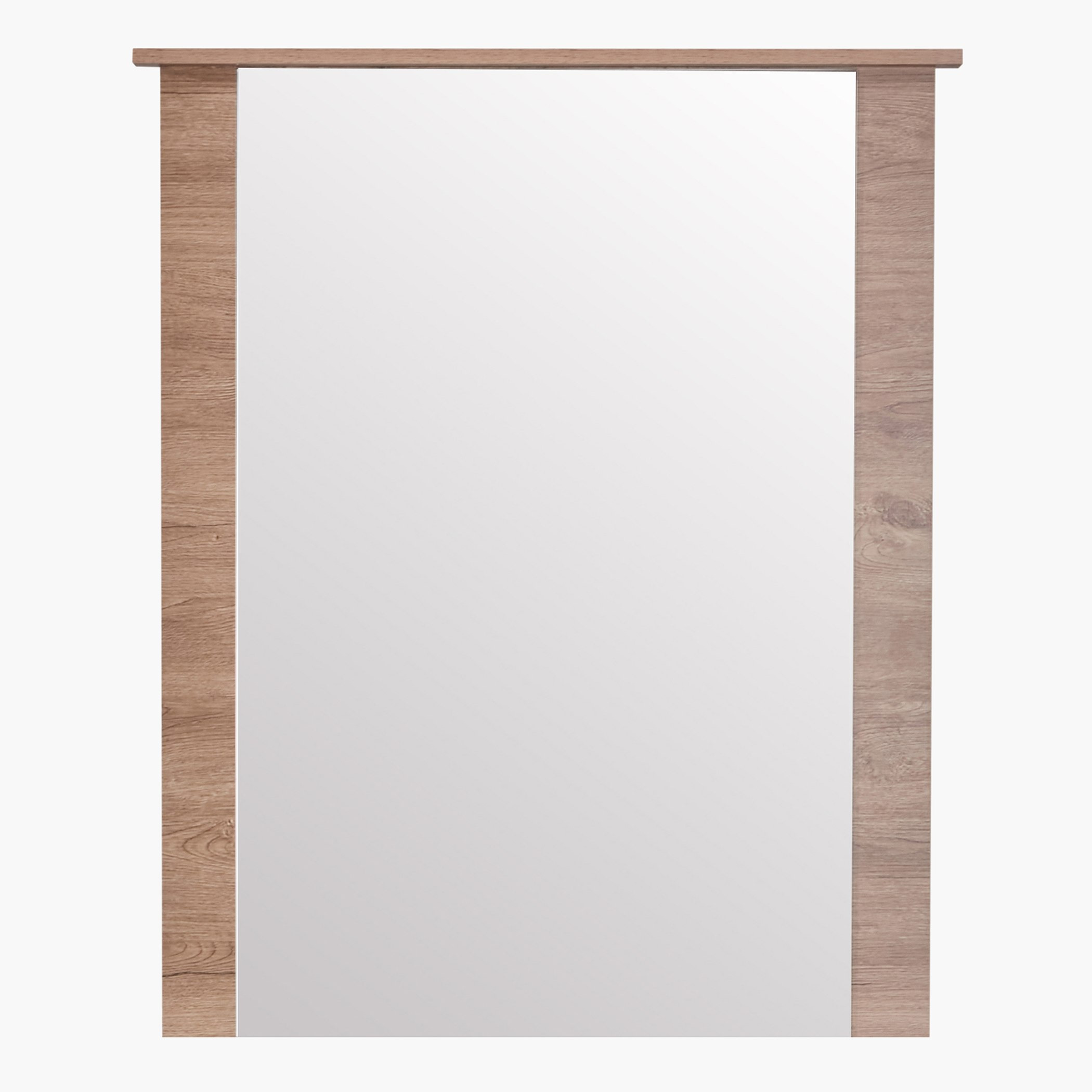 مرآة دون طاولة تزيين ماستر من آشلي-hbxfurniture-bedroom-dressersandmirrors-image-1