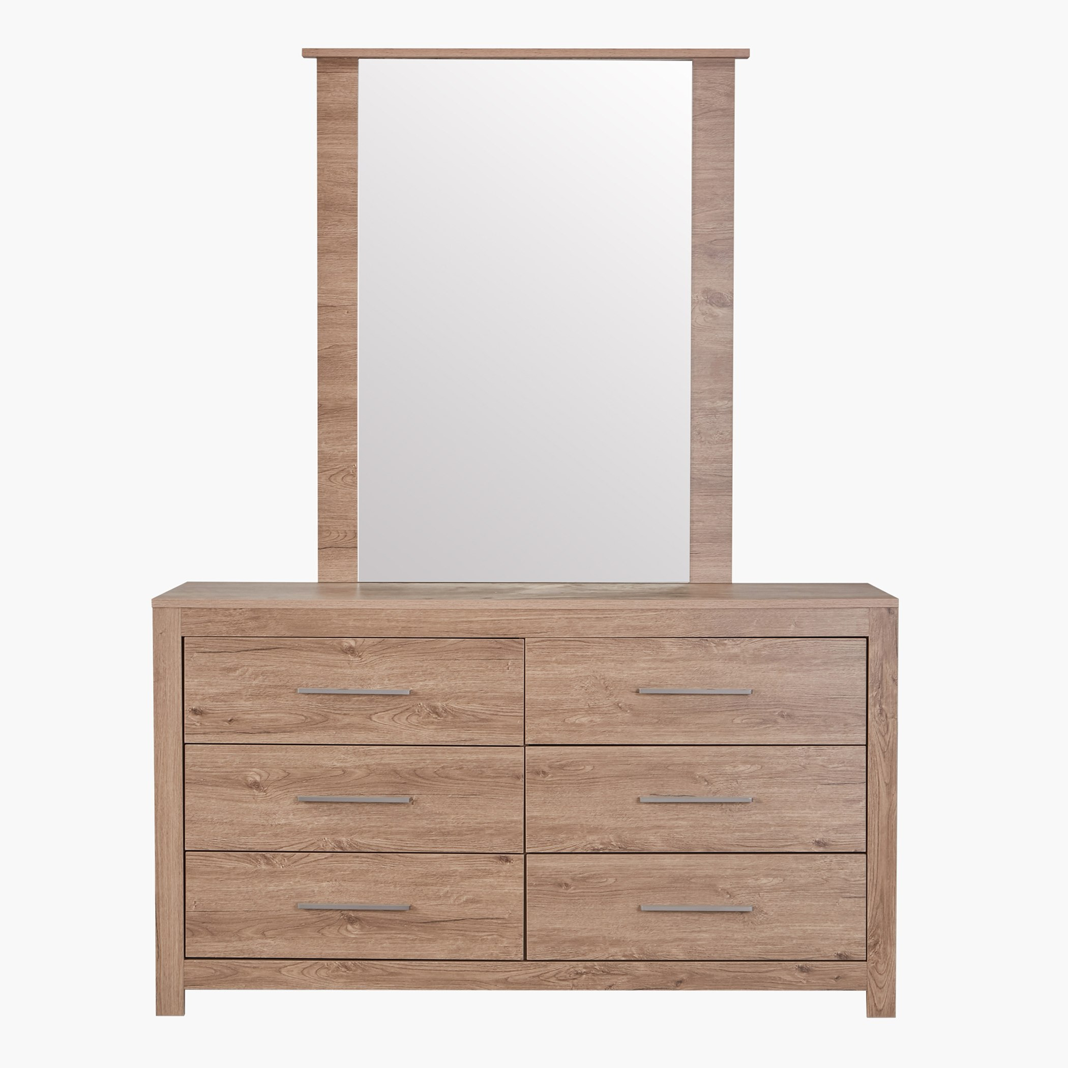 مرآة دون طاولة تزيين ماستر من آشلي-hbxfurniture-bedroom-dressersandmirrors-image-3