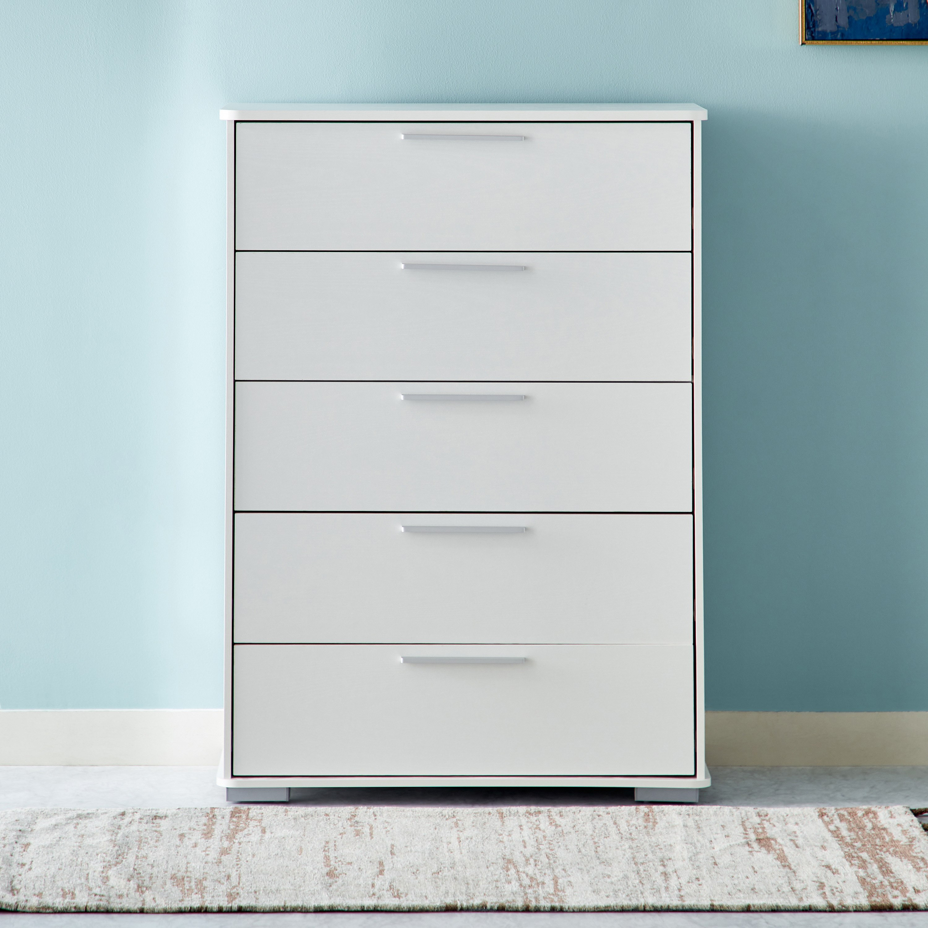 وحدة 5 أدراج من فرانكفورت-hbxfurniture-dressersandchests-chestofdrawers-image-2
