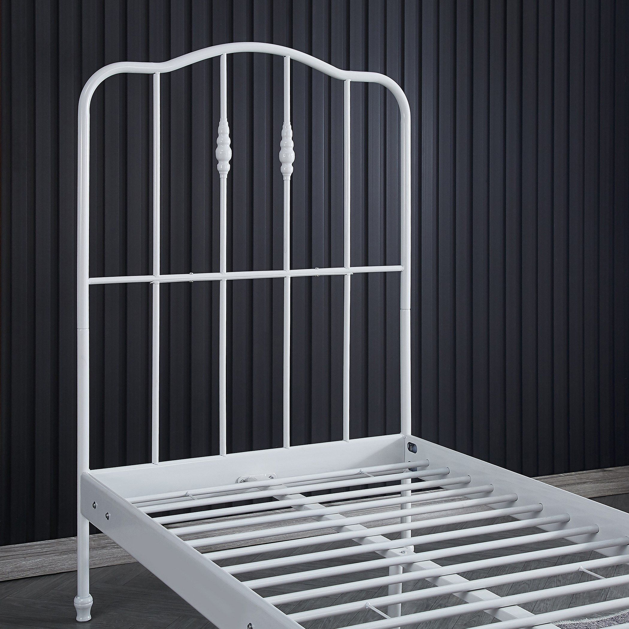 سرير فردي معدن - ستوفا أستريد من موڤو - 90x200 سم-hbxfurniture-bedsandbedsets-beds-single-image-5