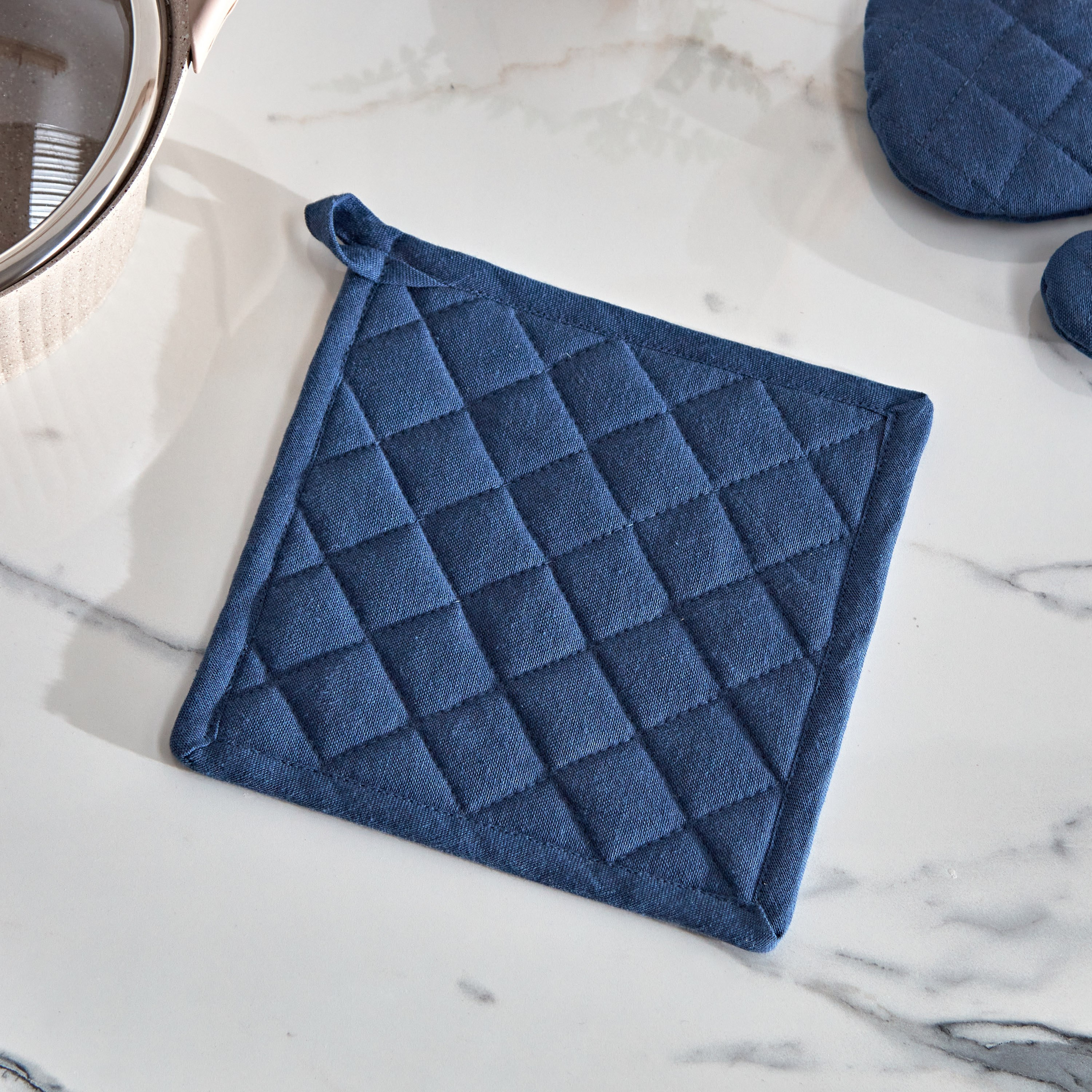حامل إناء سادة من أتلانتا - 20x20 سم-hbxhomeware-kitchenware-kitchenlinens-image-1