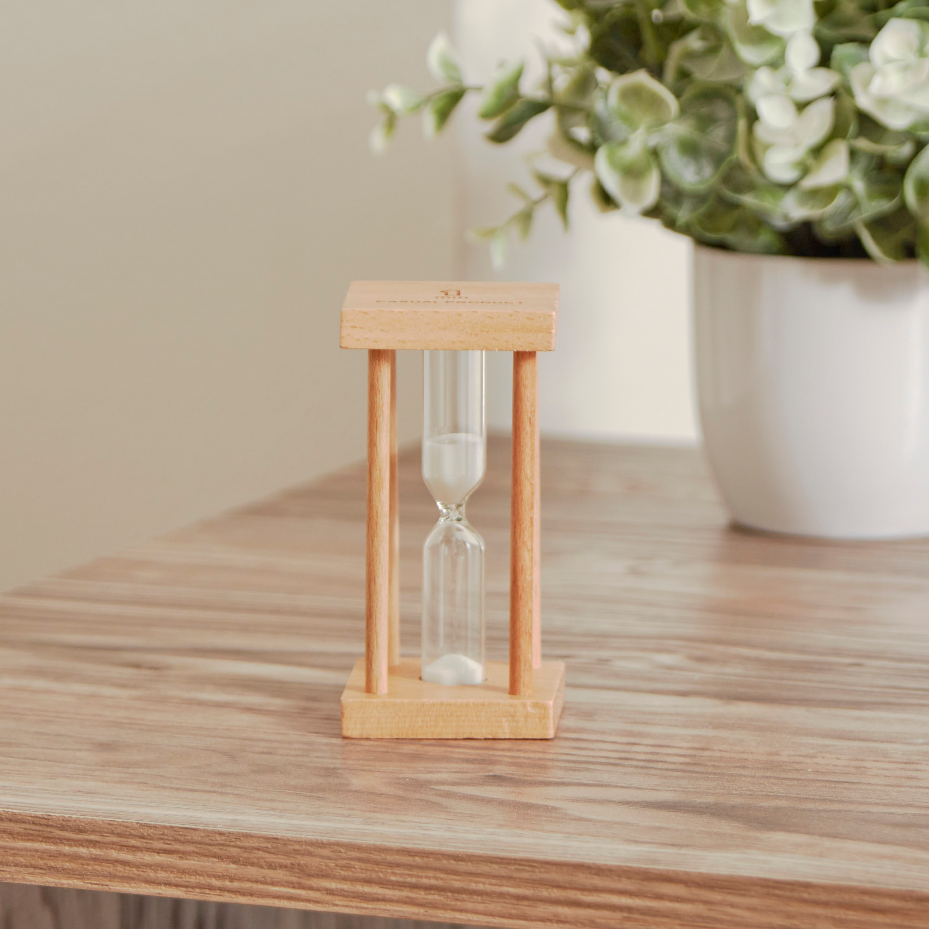 ساعة رملية من زوا - 4.5x9 سم-hbxhomeware-homedecor-figurinesandornaments-image-2