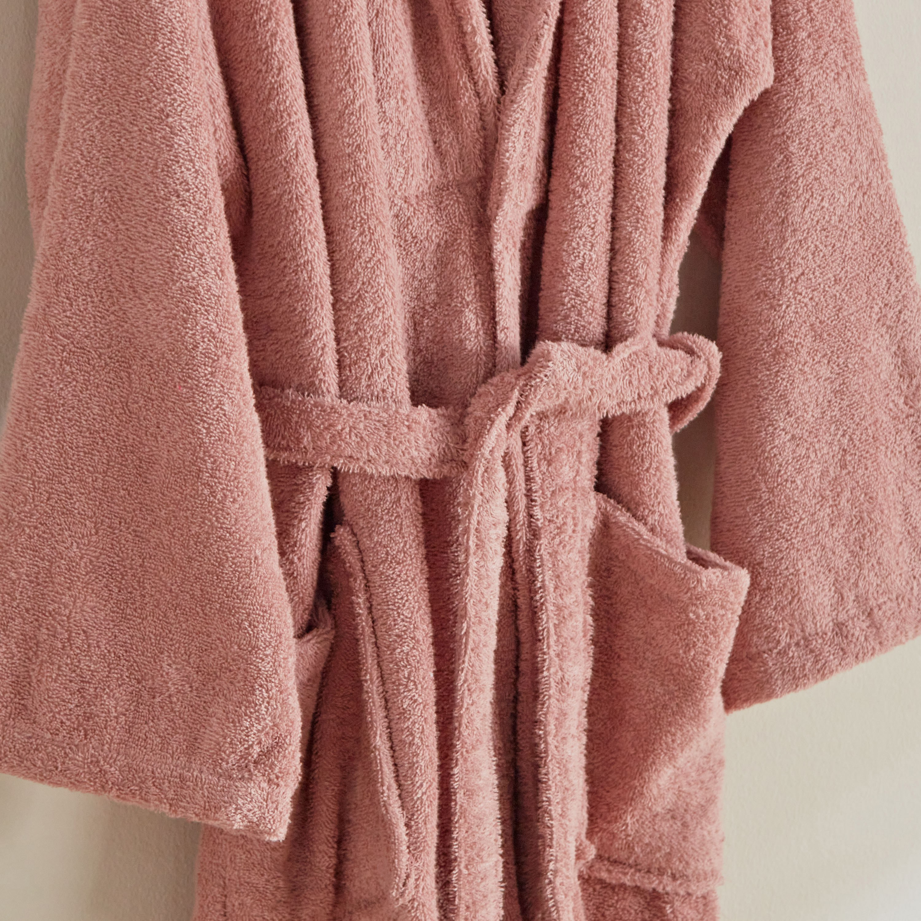 Essential Adult Shawl Bathrobe - Medium-hbxbathroom-bathroomtextiles-image-3