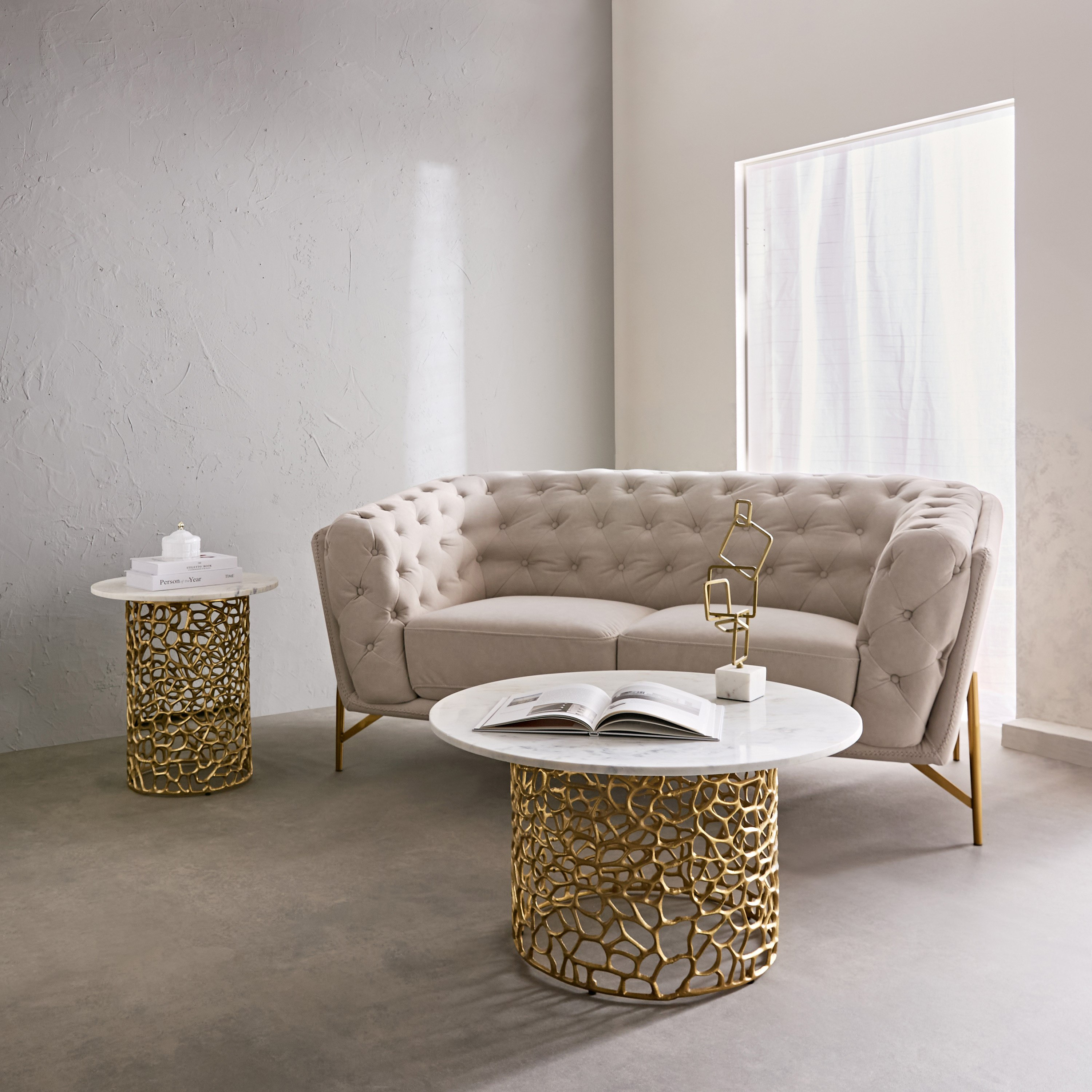 كنبة قماشية مقعدين من كلوديا-hbxlivingroom-sofasandarmchairs-sofas-image-8
