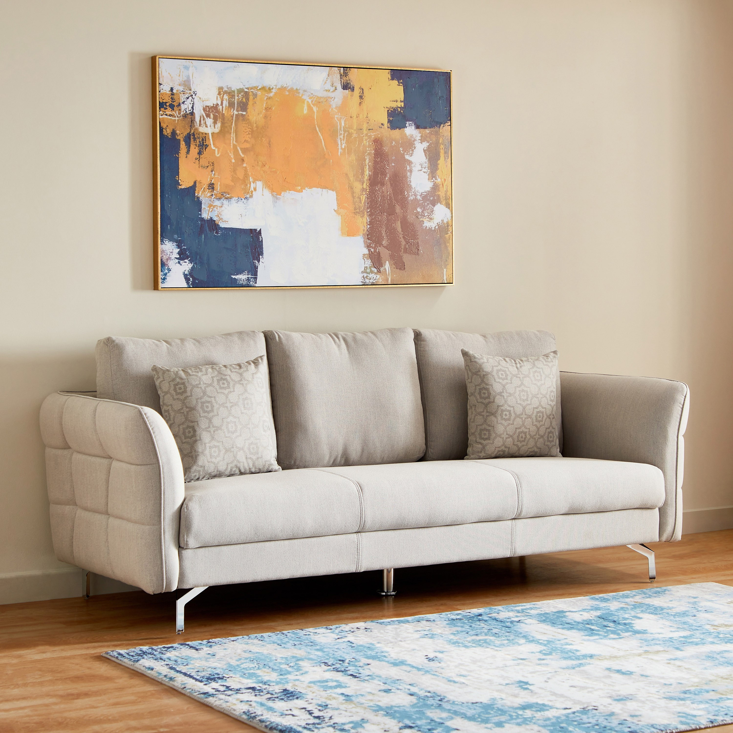 Brent 3-Seater Fabric Sofa-hbxlivingroom-sofasandarmchairs-sofas-image-1