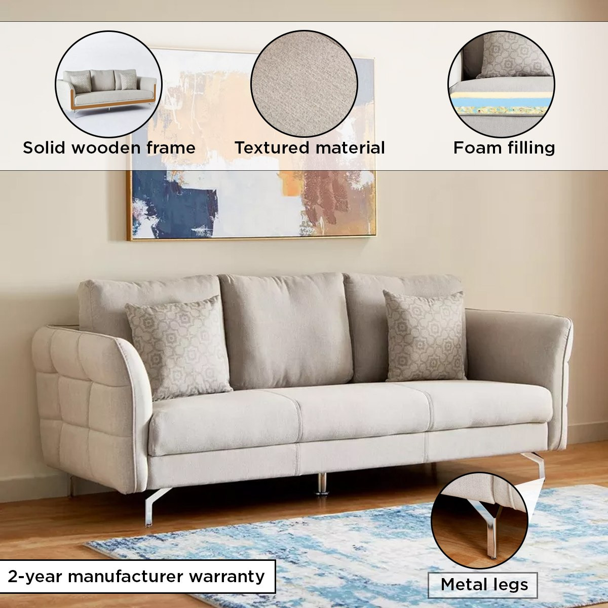 Brent 3-Seater Fabric Sofa-hbxlivingroom-sofasandarmchairs-sofas-image-4