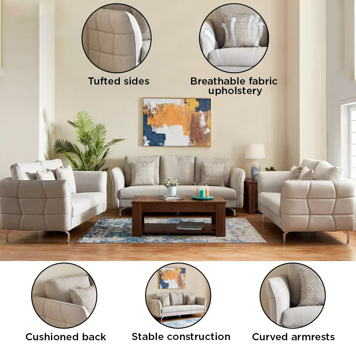 Brent 3-Seater Fabric Sofa-hbxlivingroom-sofasandarmchairs-sofas-image-5