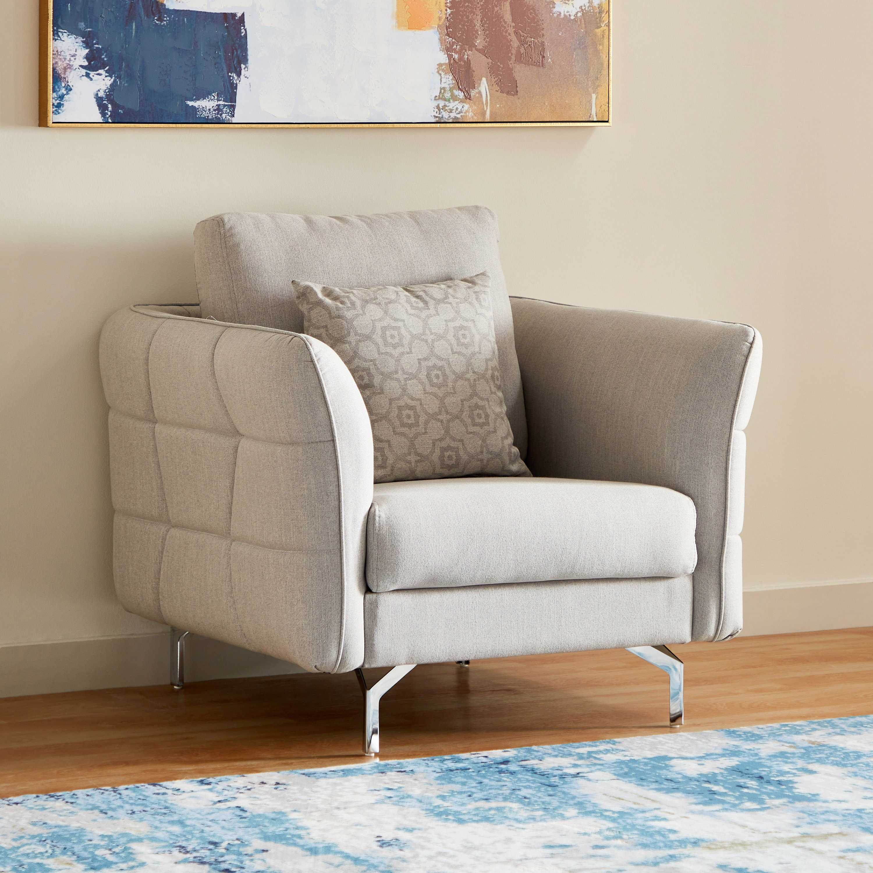 Brent 1-Seater Fabric Sofa-hbxlivingroom-sofasandarmchairs-sofas-image-1