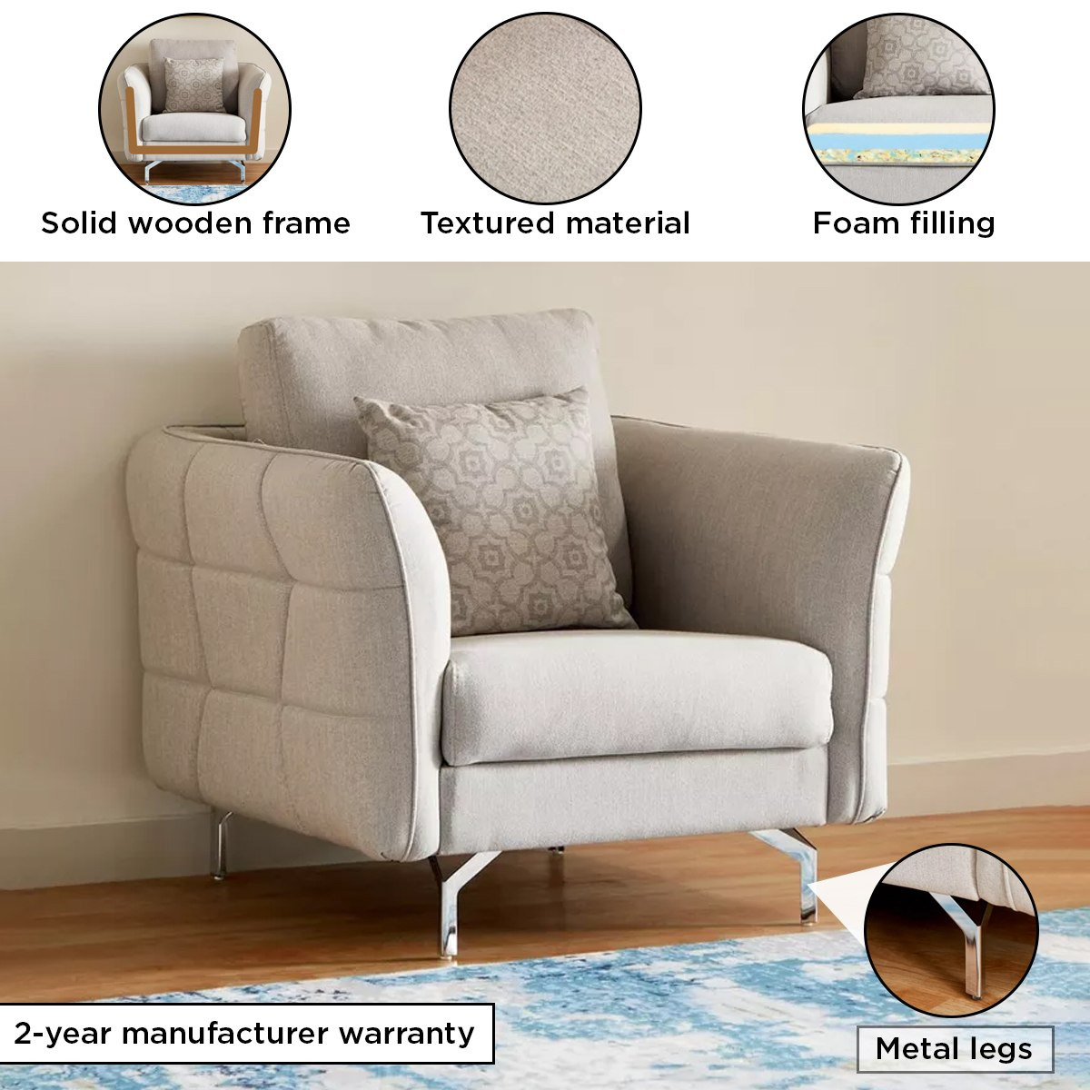 Brent 1-Seater Fabric Sofa-hbxlivingroom-sofasandarmchairs-sofas-image-4