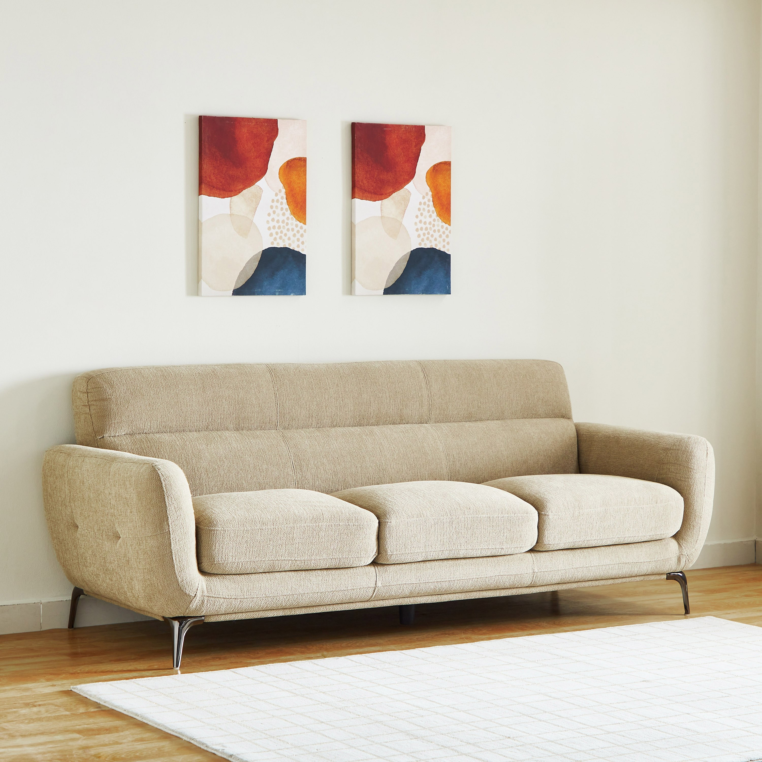 كنبة 3 مقاعد قماش - جراتان-hbxlivingroom-sofasandarmchairs-sofas-image-1