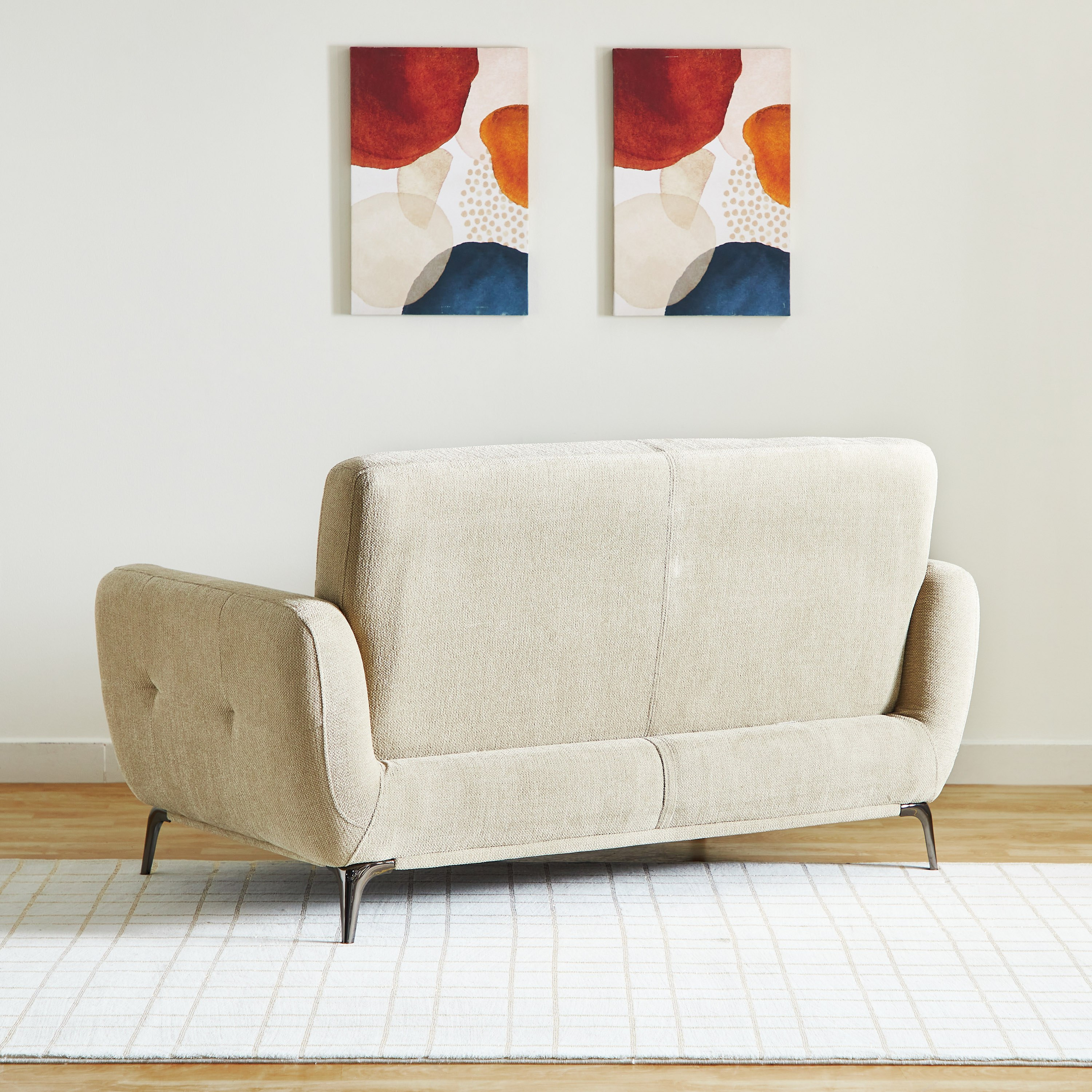 كنبة مقعدين قماش - جراتان-hbxlivingroom-sofasandarmchairs-sofas-image-3