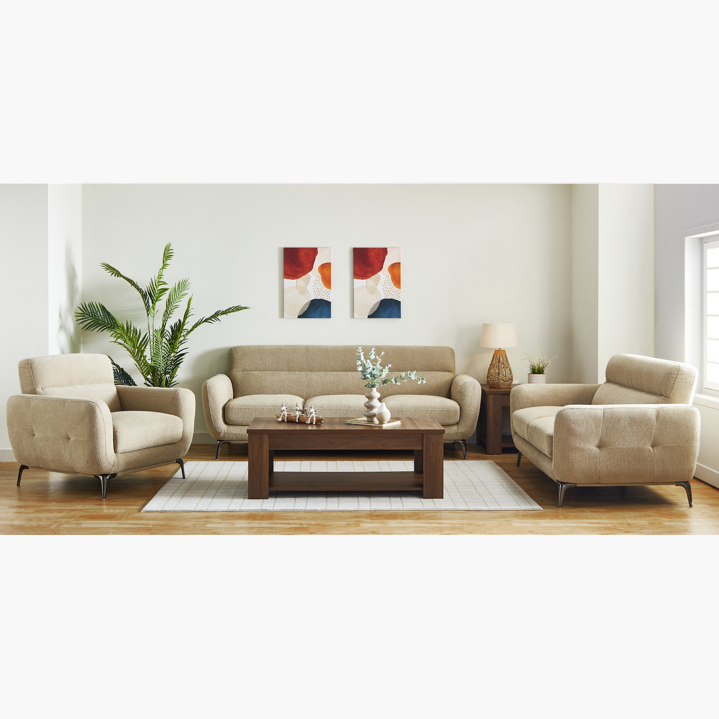 كنبة مقعدين قماش - جراتان-hbxlivingroom-sofasandarmchairs-sofas-image-11