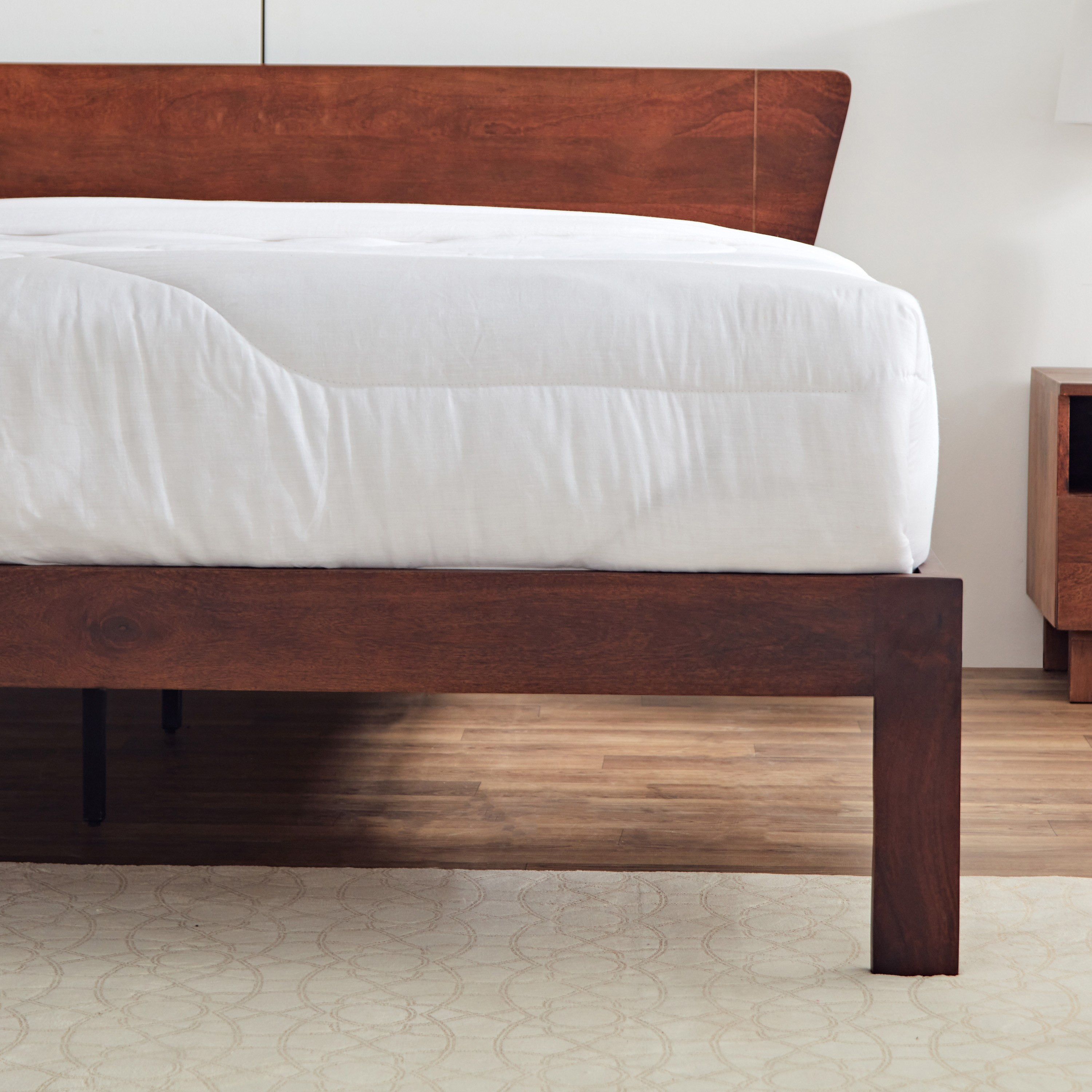 سرير كينج من الخشب الصلب من إيفورا - 180x200 سم-hbxfurniture-bedsandbedsets-beds-king-image-10