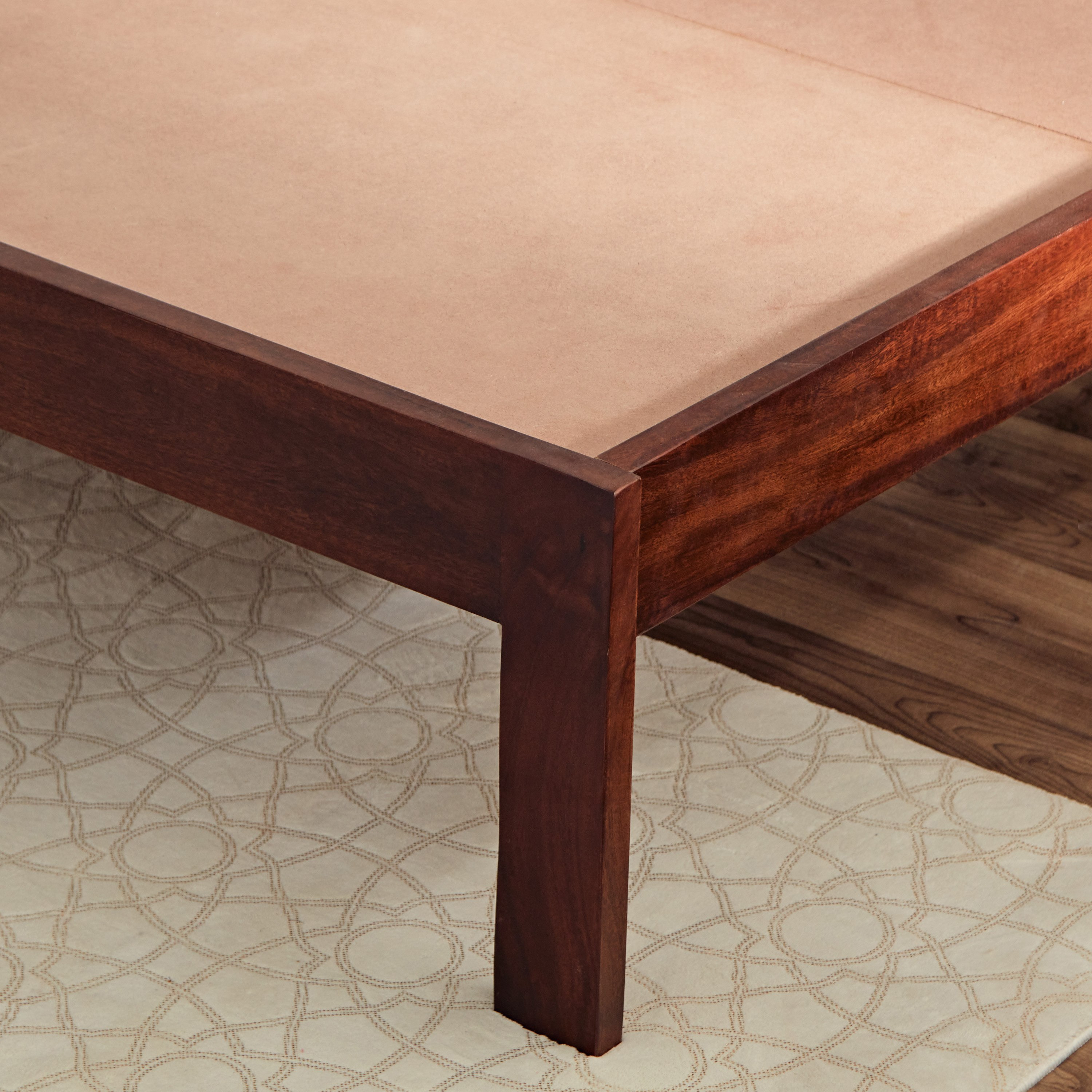 سرير كينج من الخشب الصلب من إيفورا - 180x200 سم-hbxfurniture-bedsandbedsets-beds-king-image-12