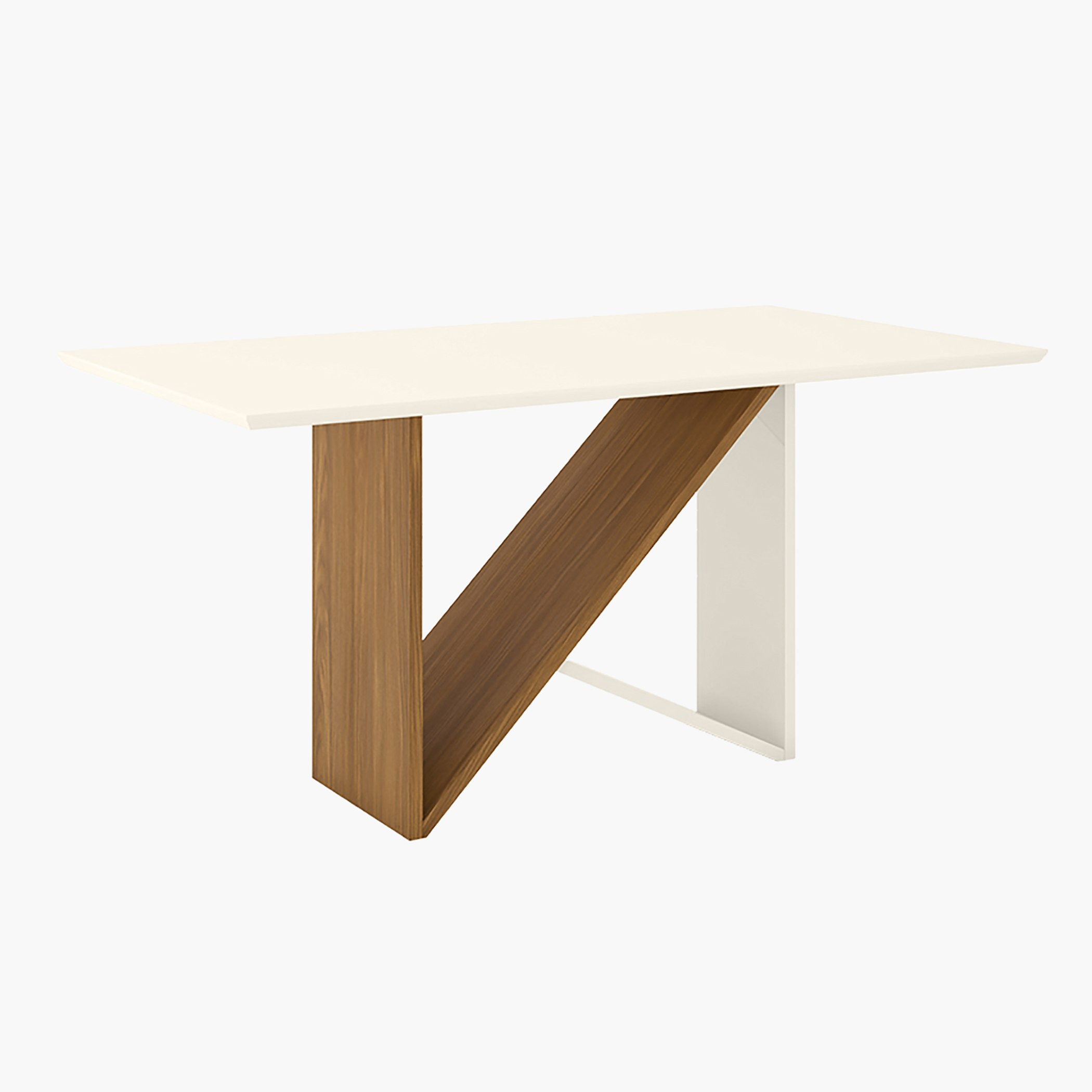طاولة سُفرة 6 مقاعد من أوتس إكس-hbxdiningroom-diningtablesandsets-diningtables-sixseater-image-2