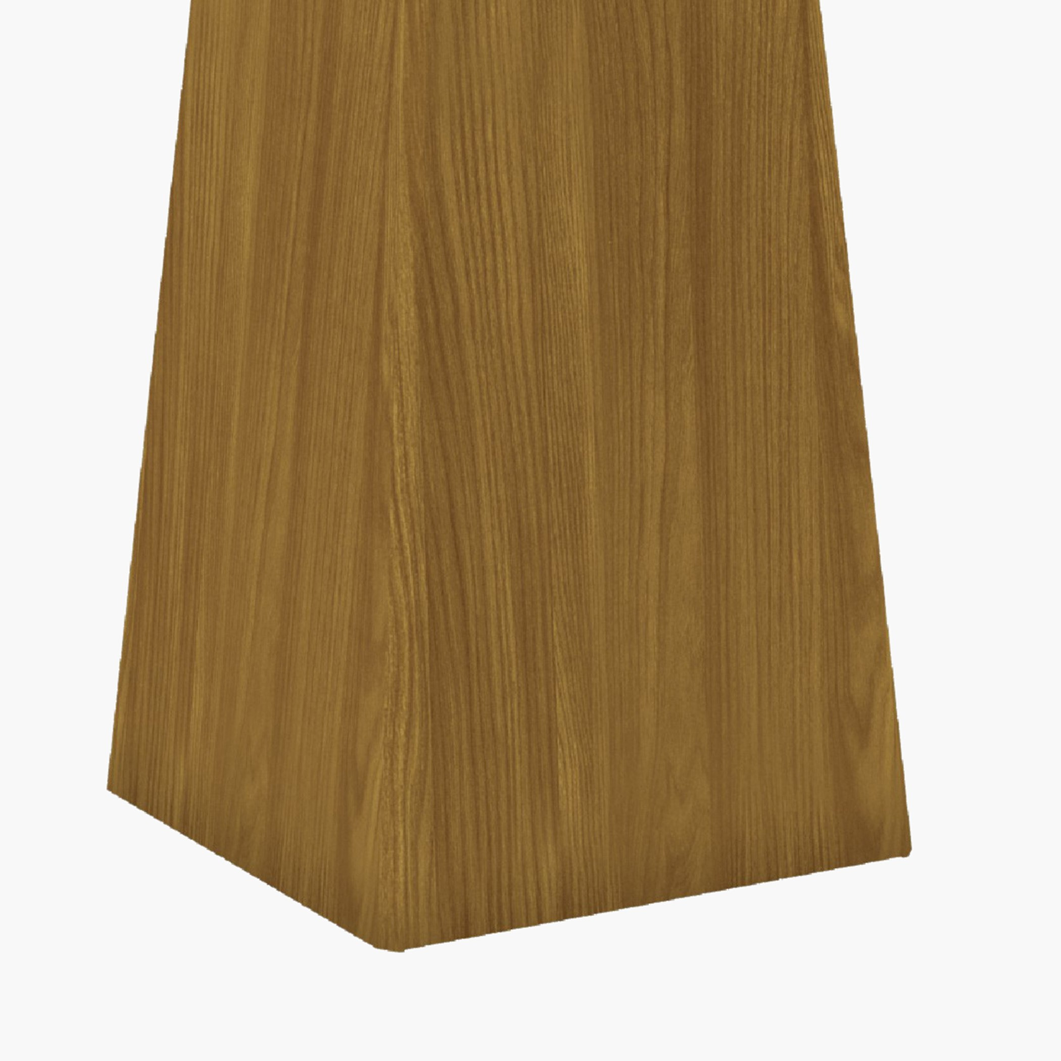 طاولة طعام مربعة لـ4 مقاعد من أوتس-hbxfurniture-diningtablesandsets-diningtables-fourseater-image-3