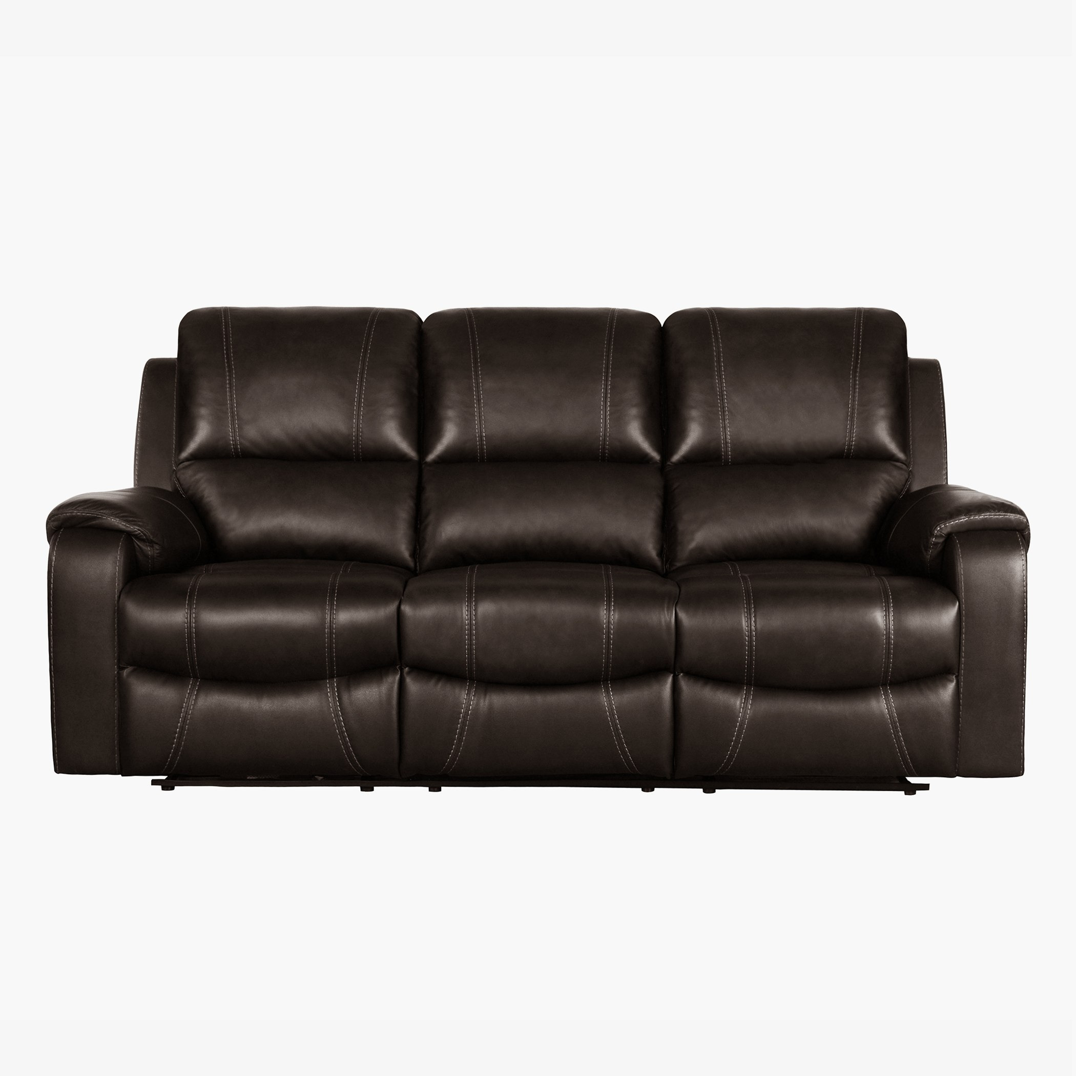 كنبة استرخاء جلد طبيعي 3 مقاعد من موريسون-hbxlivingroom-sofasandarmchairs-sofas-image-2