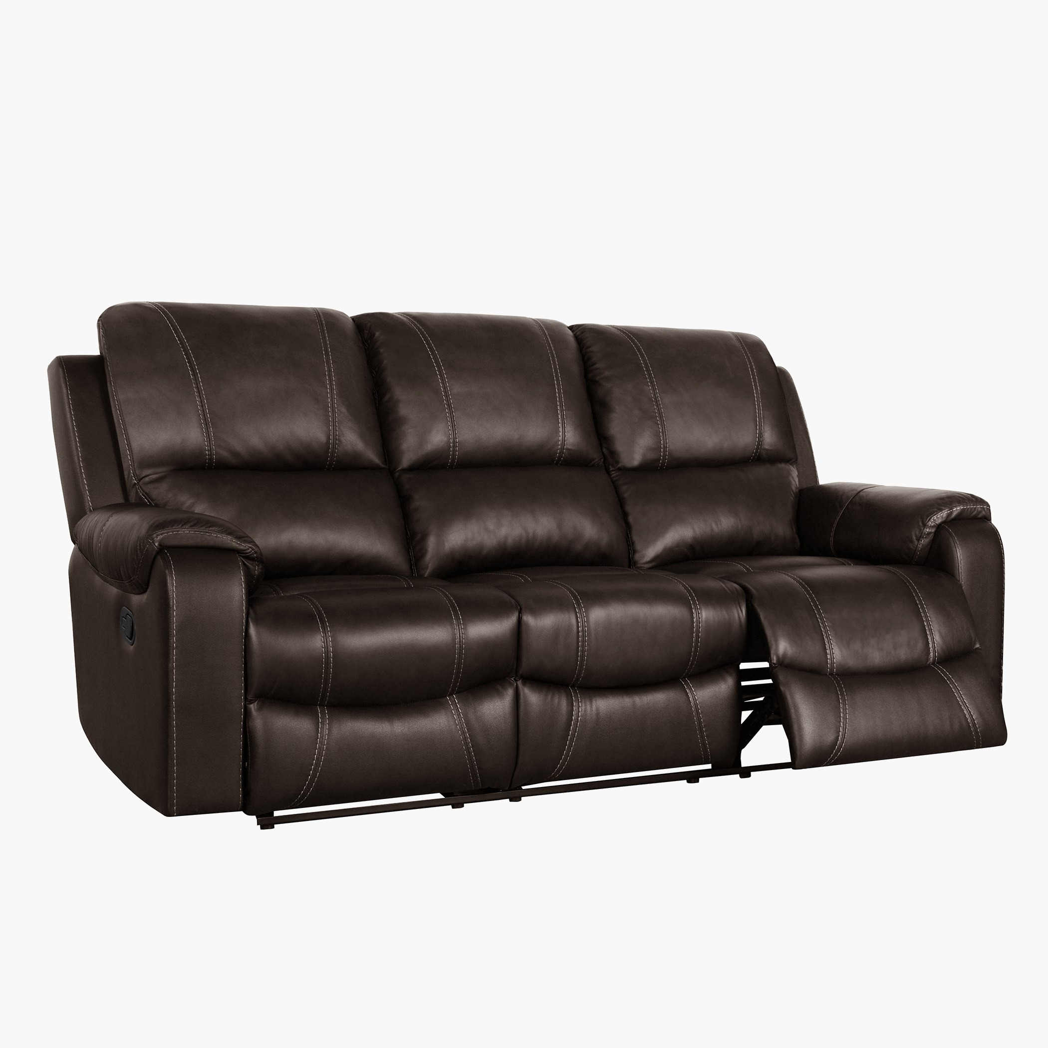 كنبة استرخاء جلد طبيعي 3 مقاعد من موريسون-hbxlivingroom-sofasandarmchairs-sofas-image-4