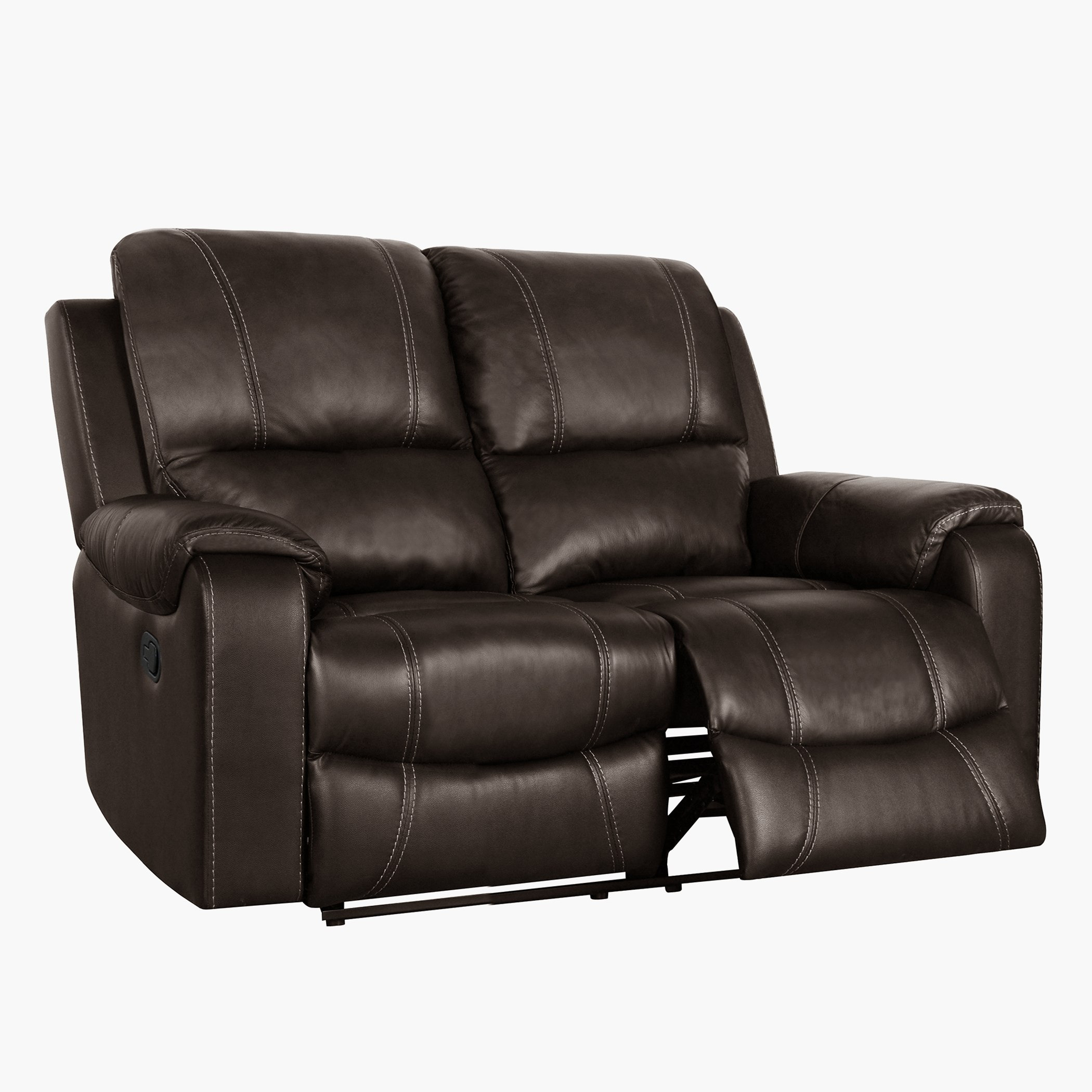 كنبة استرخاء جلد طبيعي بمقعدين من موريسون-hbxlivingroom-sofasandarmchairs-sofas-image-3