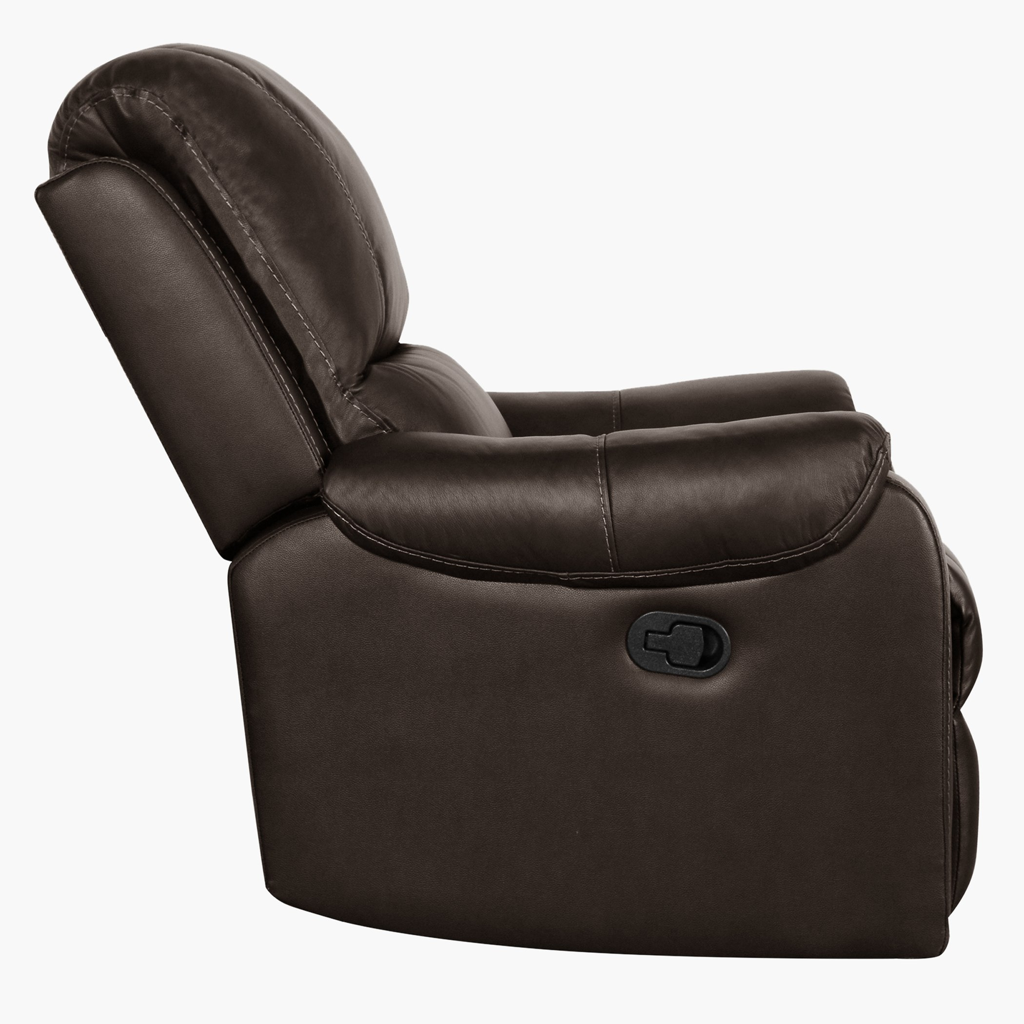 كنبة استرخاء هزازة من الجلد الطبيعي بمقعد واحد من موريسون-hbxfurniture-sofasandarmchairs-reclinersofas-image-4