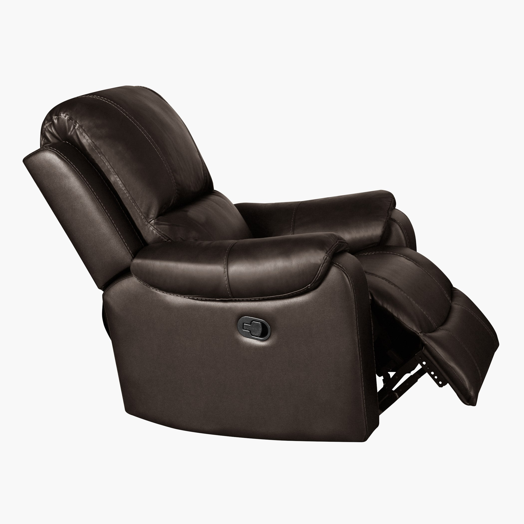 كنبة استرخاء هزازة من الجلد الطبيعي بمقعد واحد من موريسون-hbxfurniture-sofasandarmchairs-reclinersofas-image-7