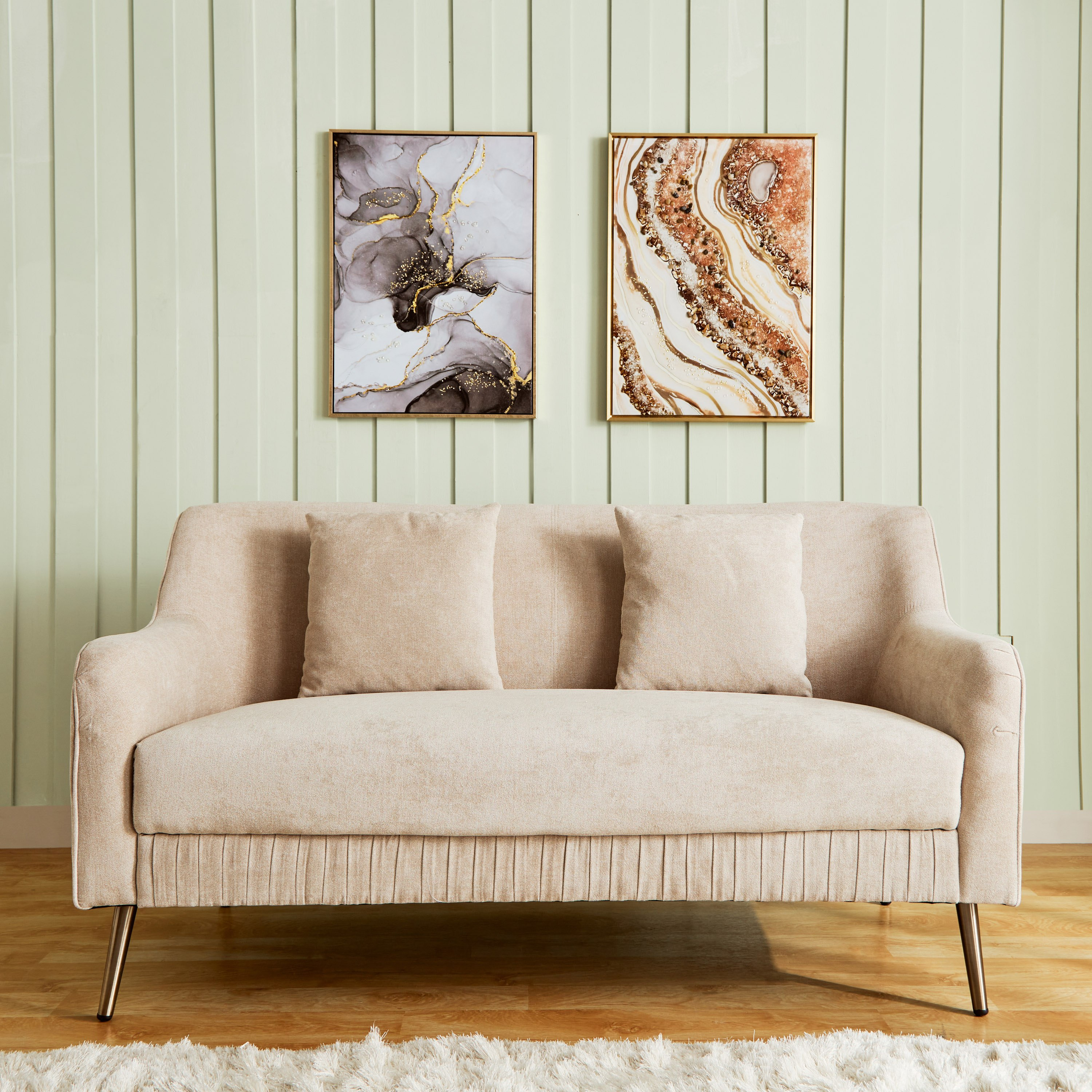Seville 2-Seater Sofa with 2 Cushions-hbxlivingroom-sofasandarmchairs-sofas-image-3