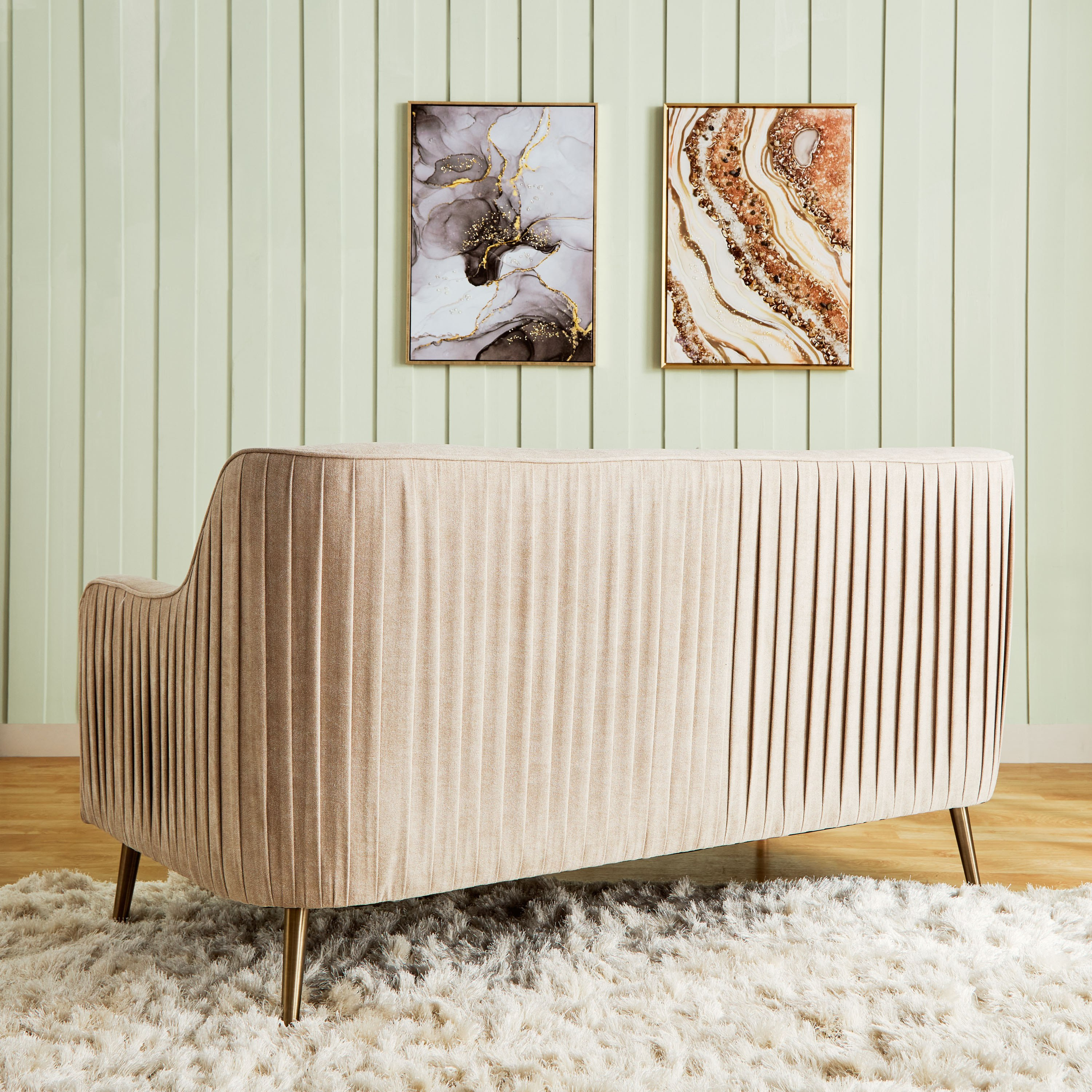 Seville 2-Seater Sofa with 2 Cushions-hbxlivingroom-sofasandarmchairs-sofas-image-4