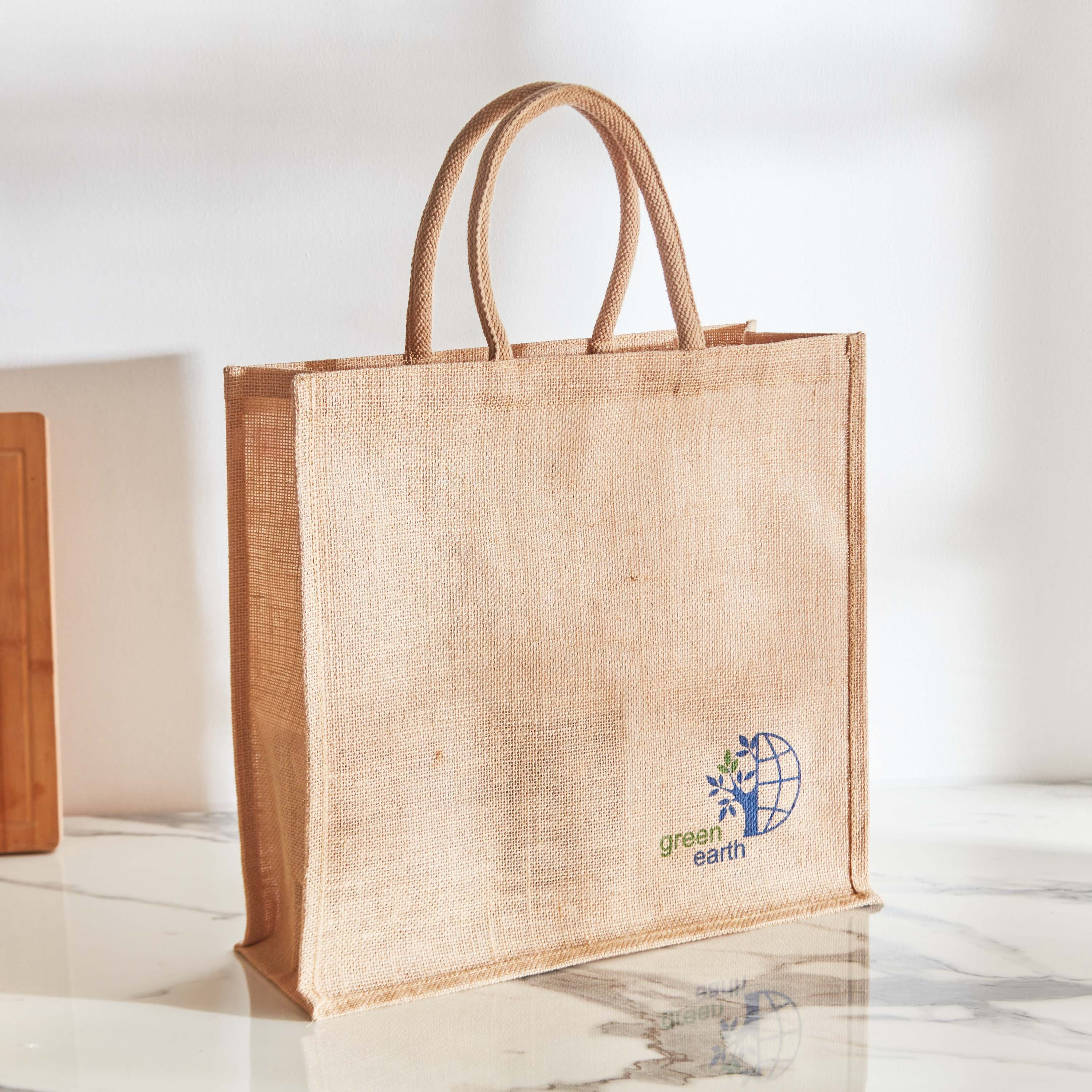 Buy jute bag online hot sale