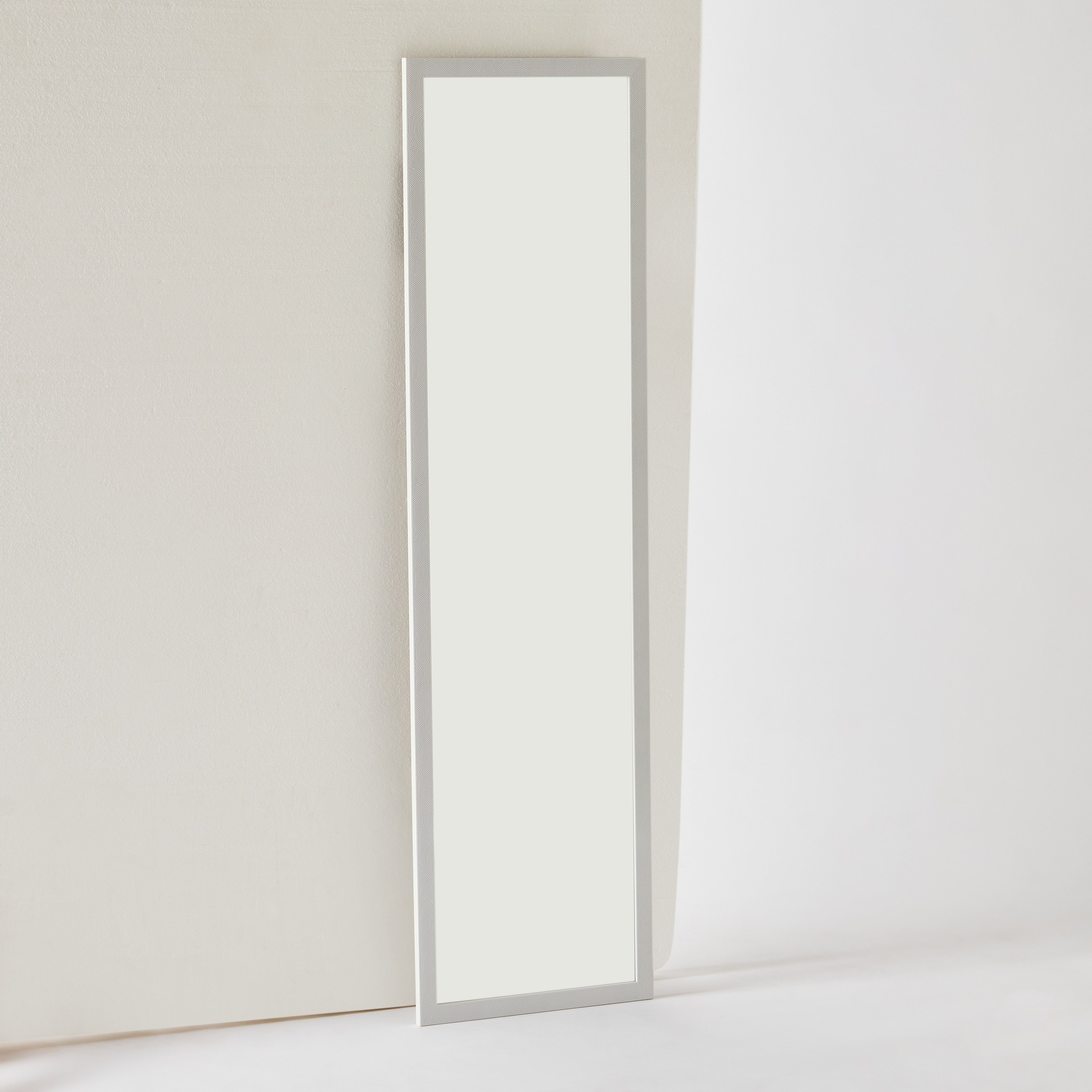 مرآة للتعليق فوق الباب من أروما - 30x120 سم-hbxhomeware-homedecor-mirror-overthedoor-image-6