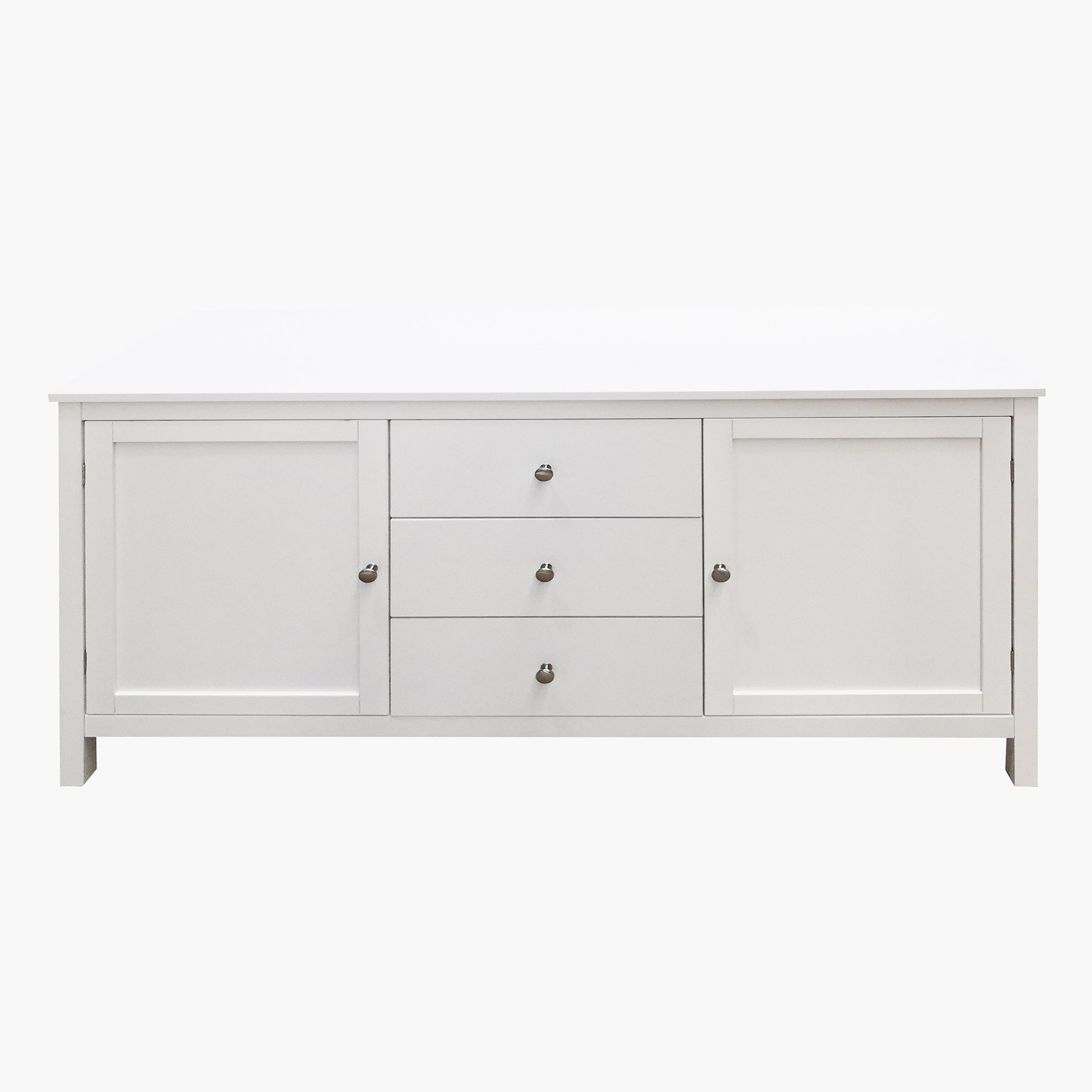 خزانة جانبية ببابين و3 أدراج من سيمبسون-hbxfurniture-diningroom-buffetsandsideboards-image-2