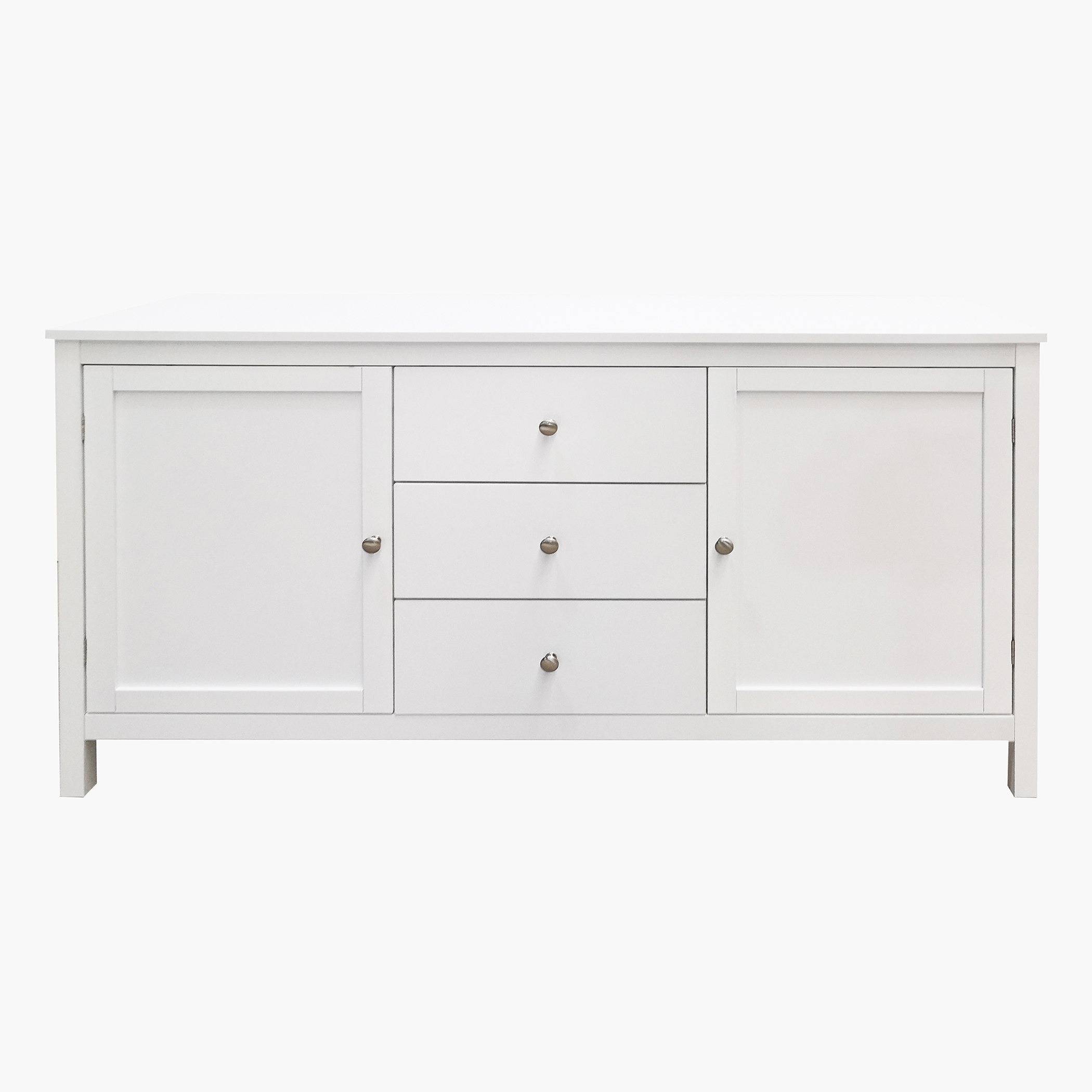 خزانة جانبية ببابين و3 أدراج من سيمبسون-hbxfurniture-diningroom-buffetsandsideboards-image-8