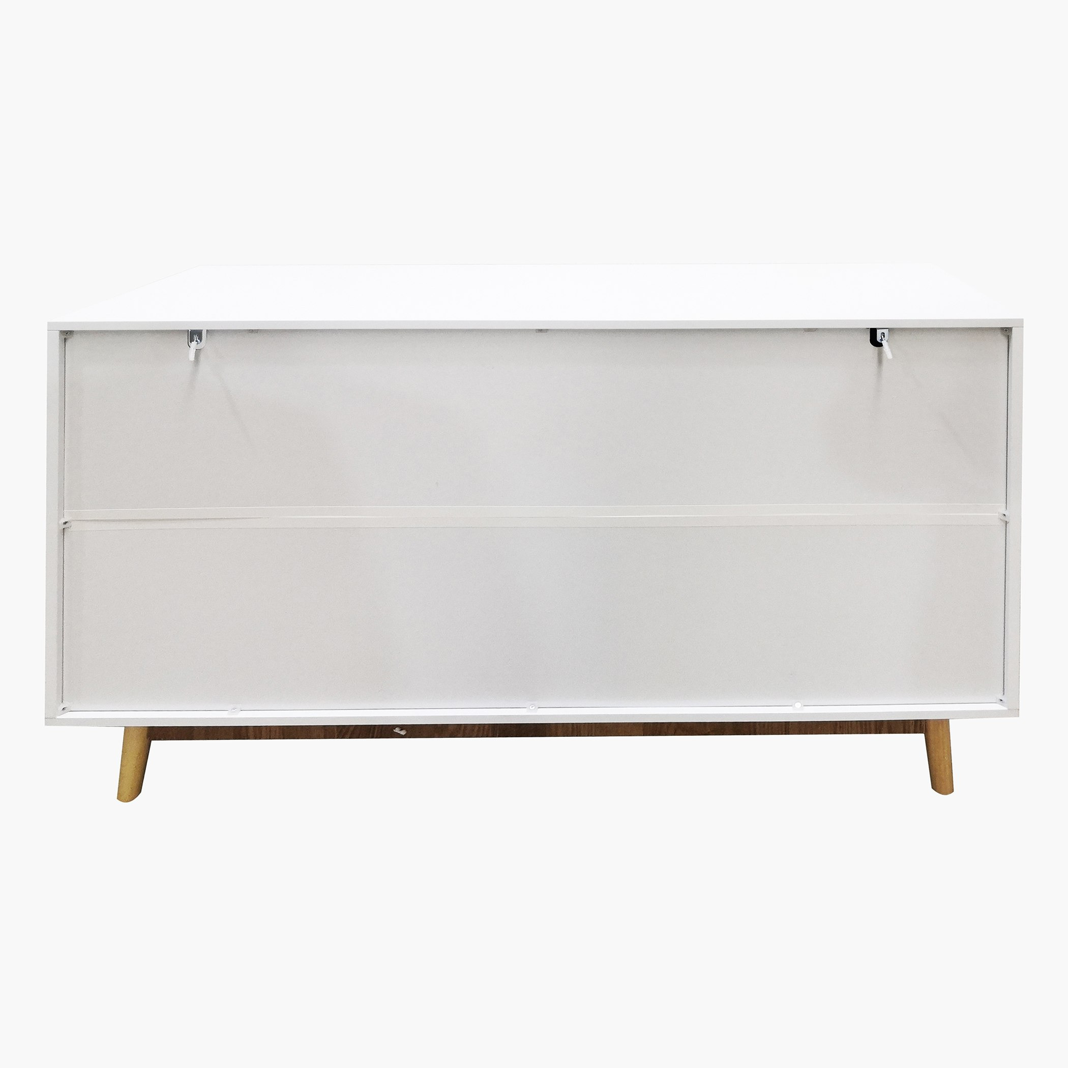 خزانة جانبية بباب واحد ودرجين من توتو-hbxfurniture-diningroom-buffetsandsideboards-image-3