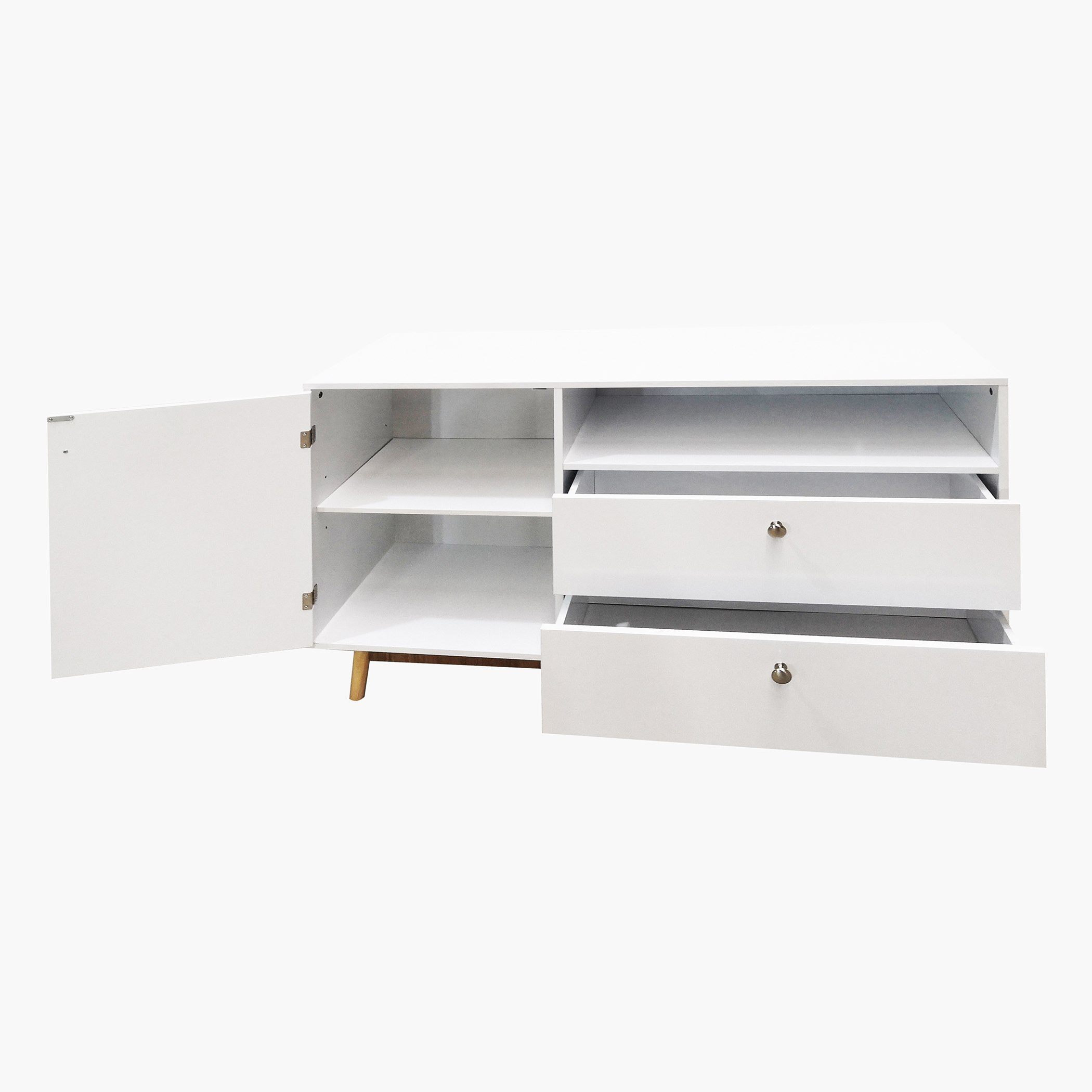 خزانة جانبية بباب واحد ودرجين من توتو-hbxfurniture-diningroom-buffetsandsideboards-image-8