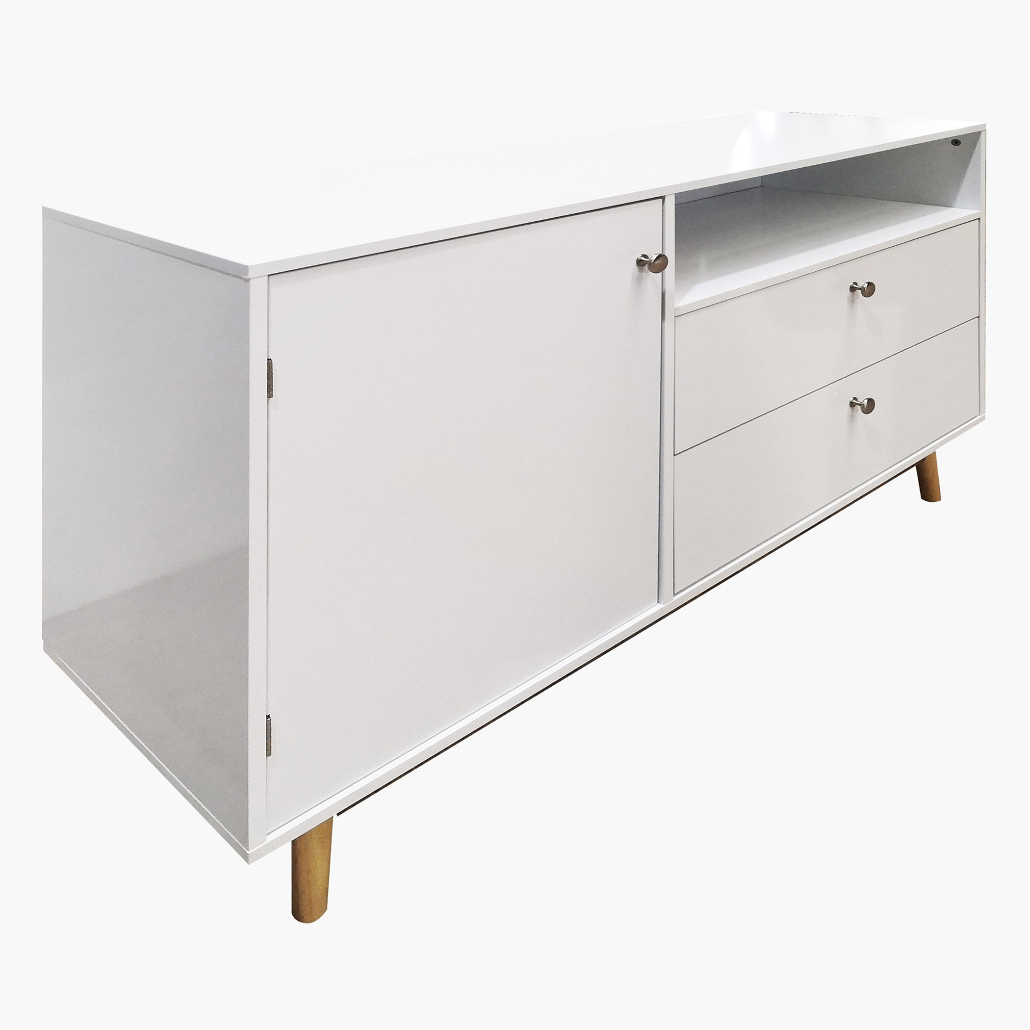 خزانة جانبية بباب واحد ودرجين من توتو-hbxfurniture-diningroom-buffetsandsideboards-image-10