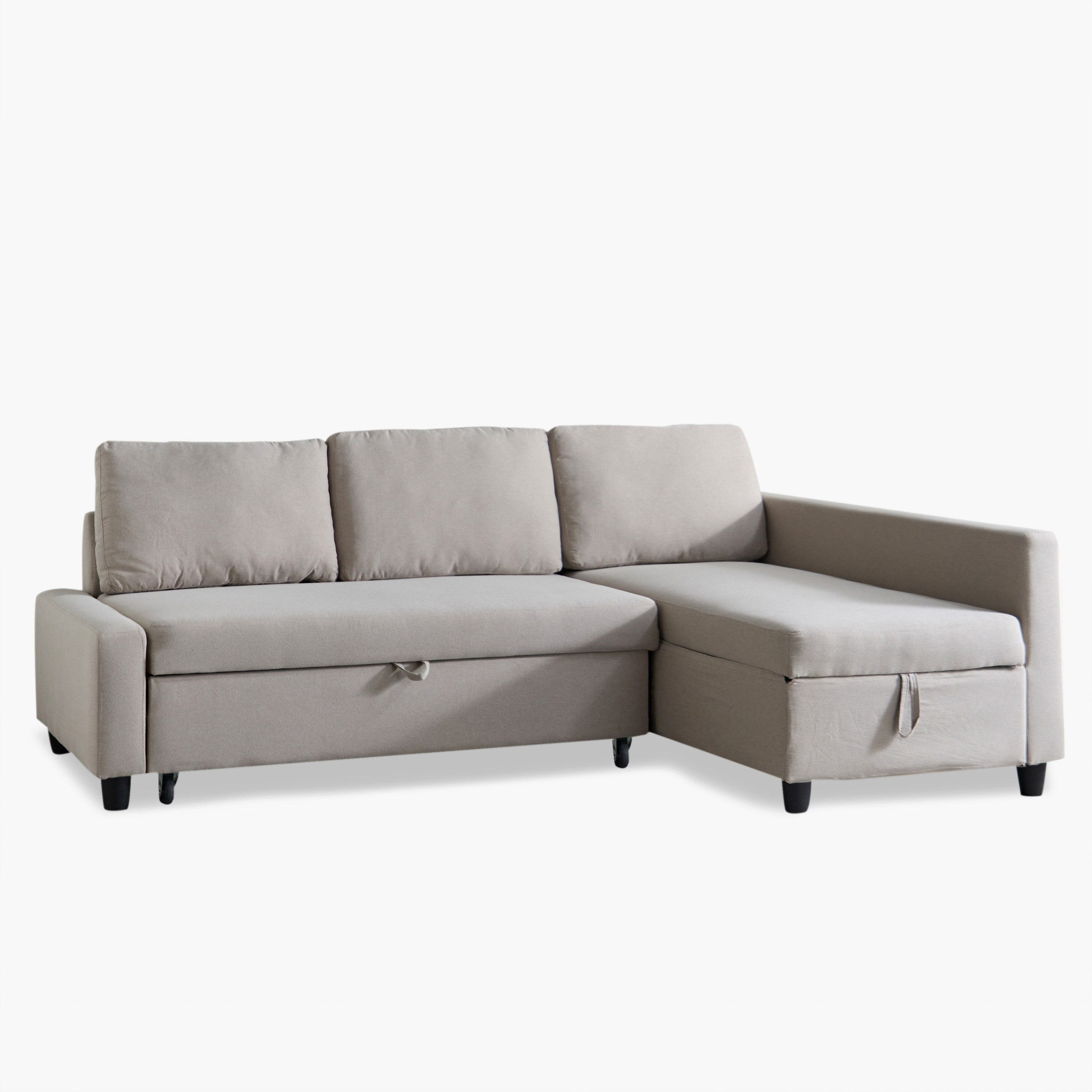 Spacer 3-Seater Left Right Fabric Corner Sofa Bed with Storage-PROMO_HB_KSA_HBX10_190925-image-16