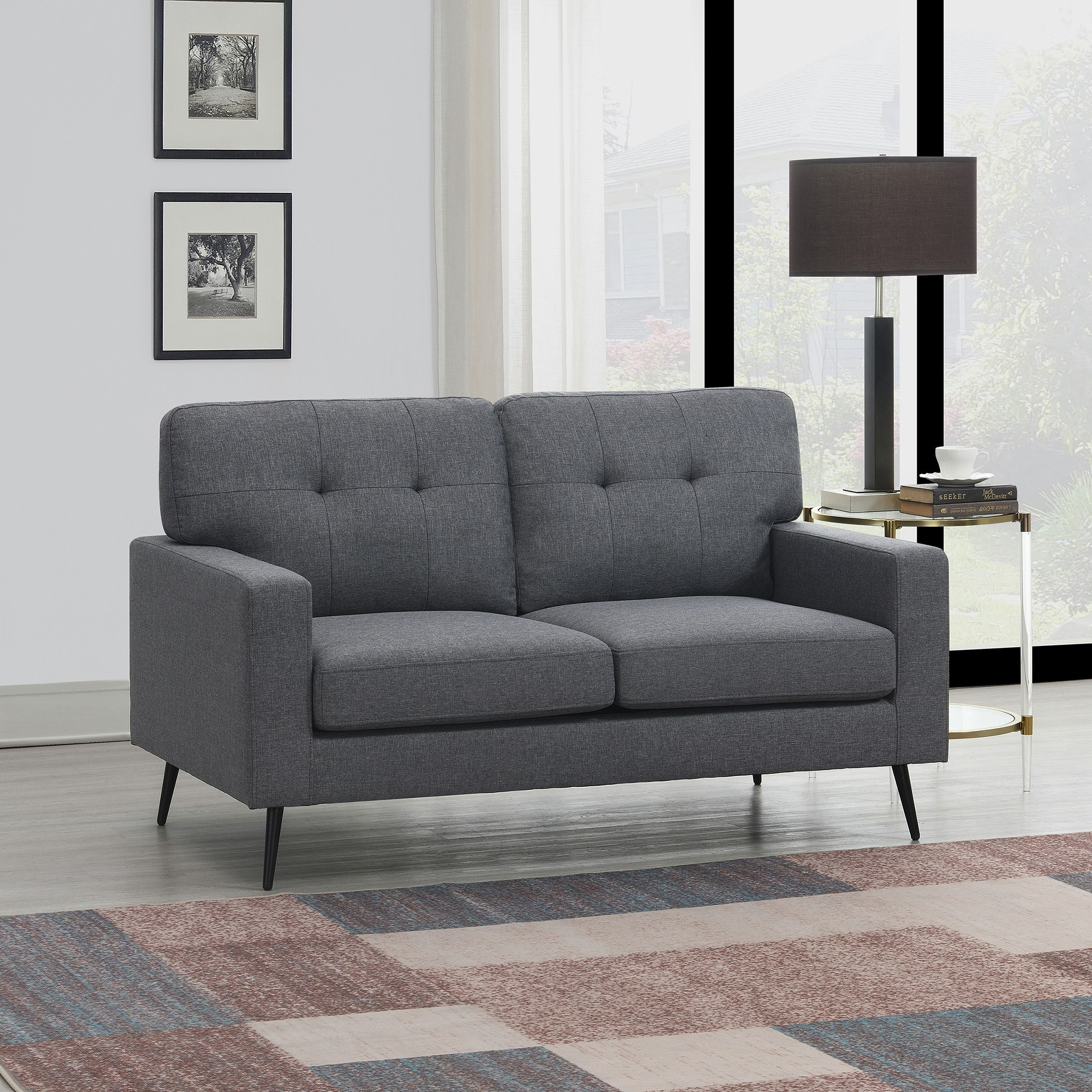Finland 2-Seater Sofa-hbxlivingroom-sofasandarmchairs-sofas-image-1