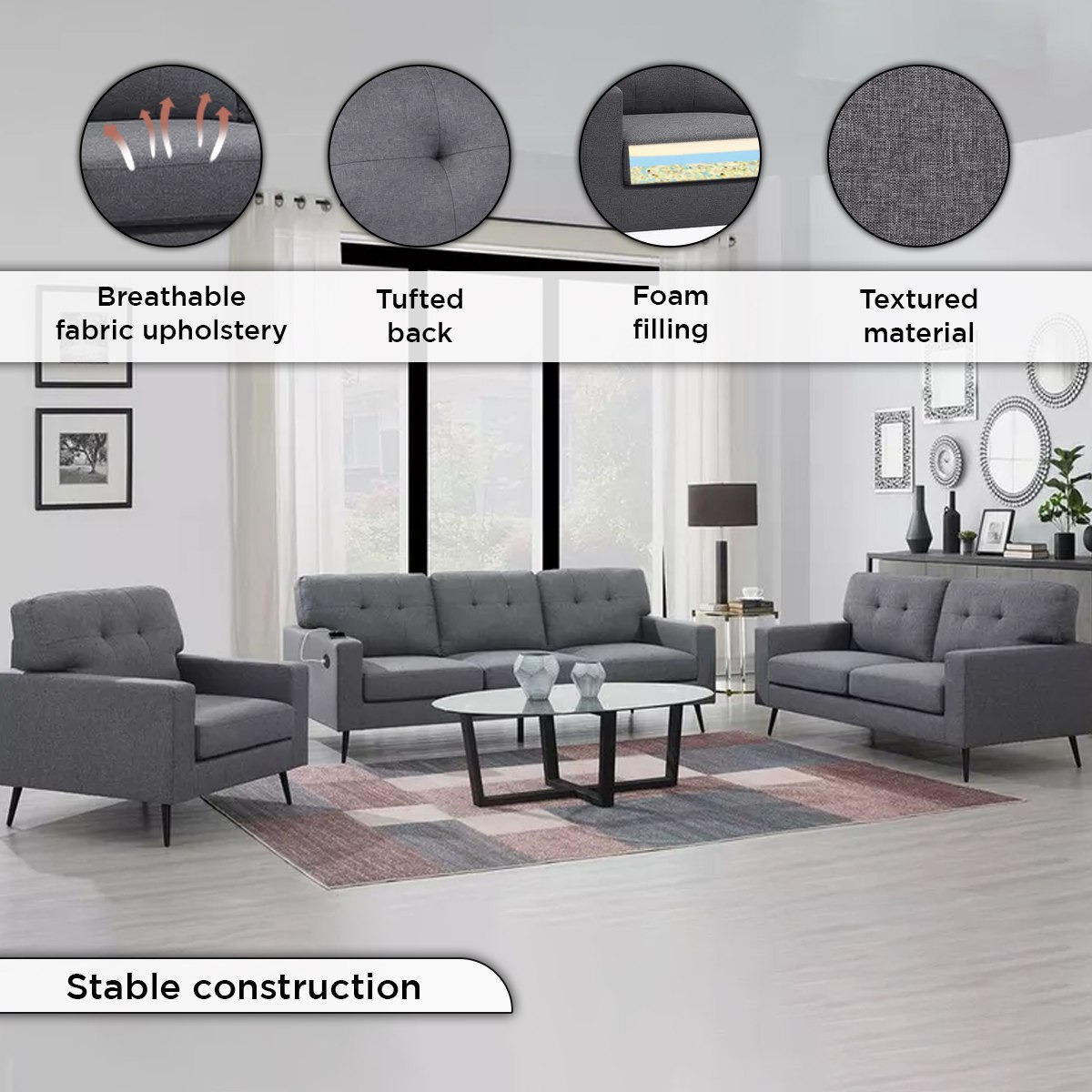 كنبة كرسي بمساند ذراعين من فنلندا-hbxlivingroom-sofasandarmchairs-sofas-image-5