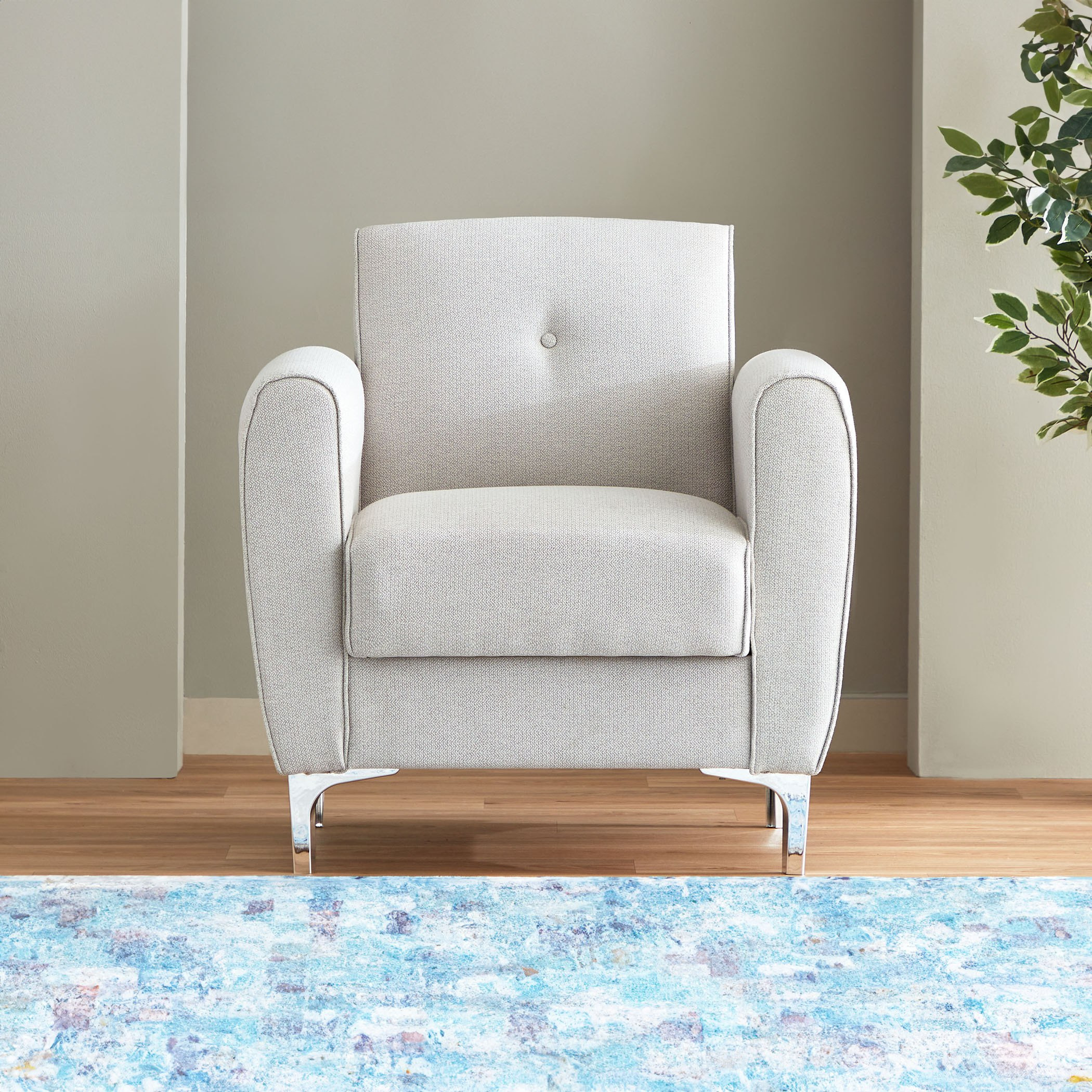 كنبة سرير قماش مقعد واحد ومساحة تخزين من تامبا-hbxfurniture-sofasandarmchairs-sofabeds-image-1
